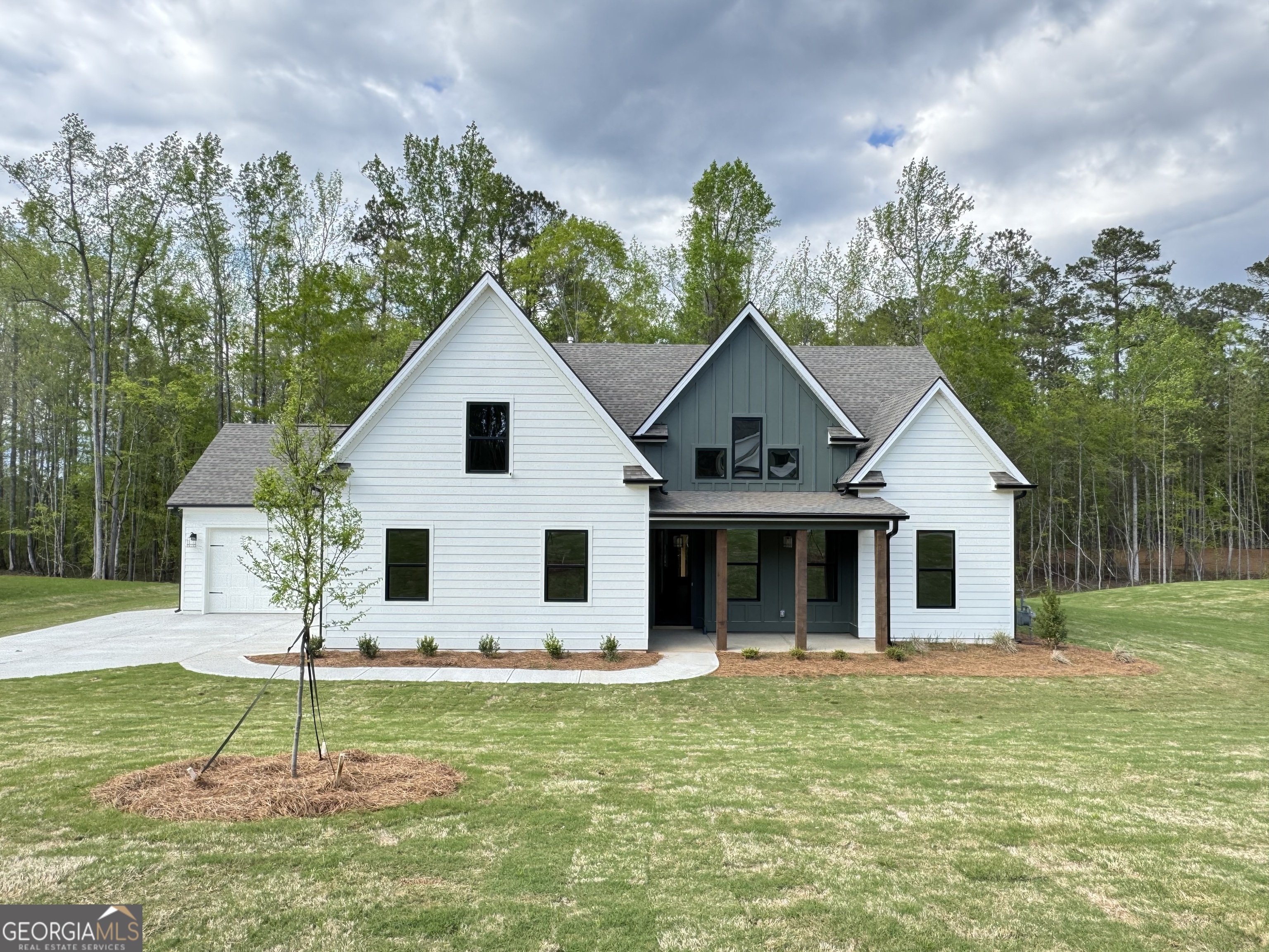 117 Ryeland Drive Senoia GA 30276