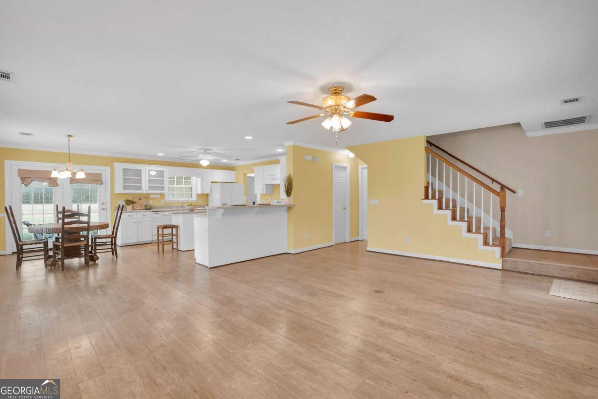 548 Sand Hill Road Brooklet GA 30415