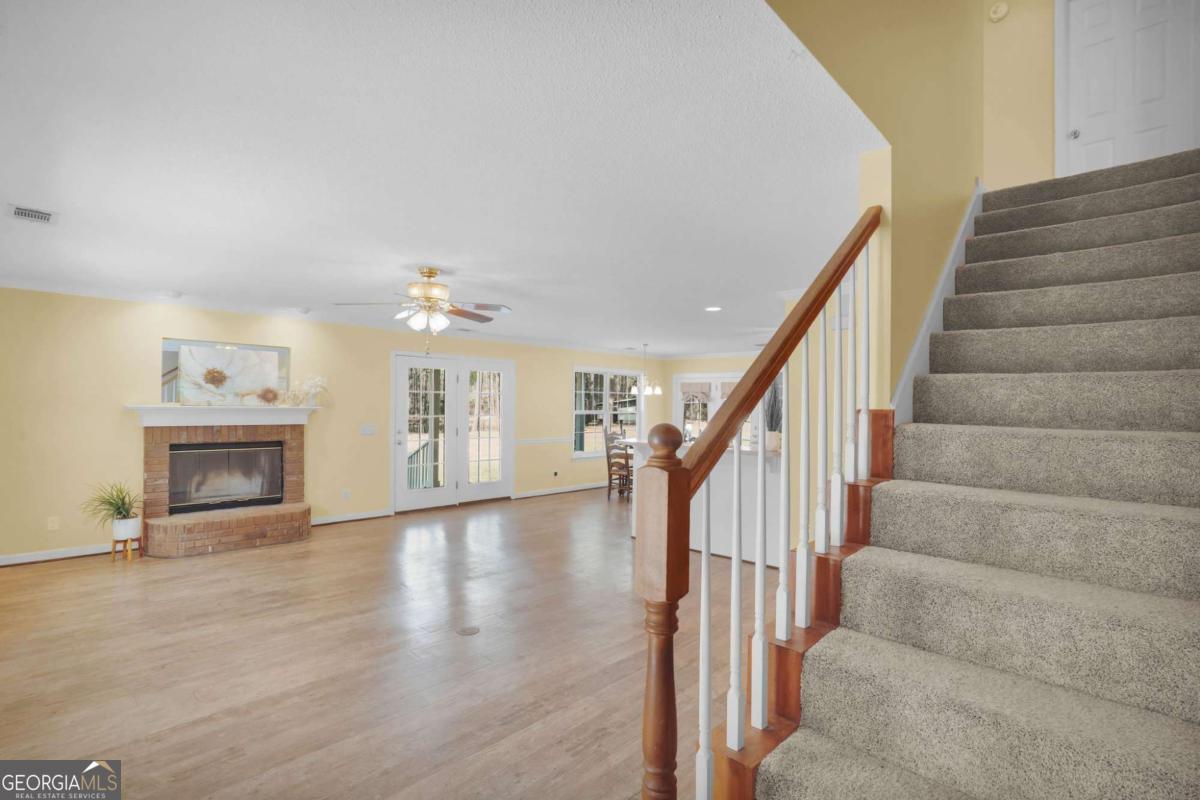 548 Sand Hill Road Brooklet GA 30415