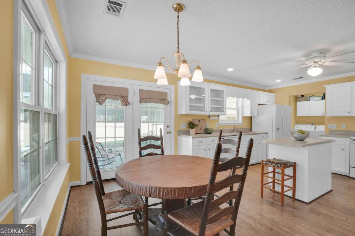 548 Sand Hill Road Brooklet GA 30415