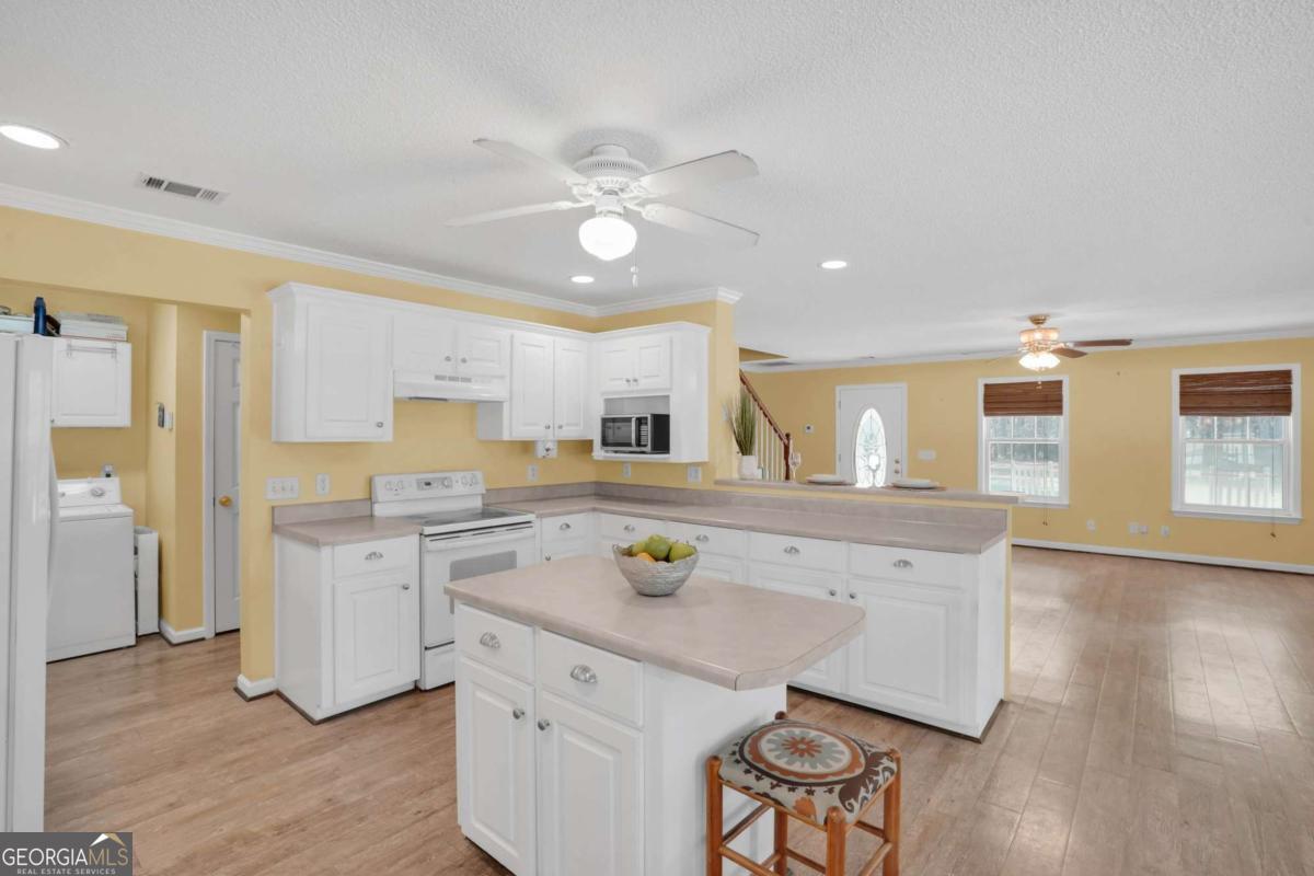 548 Sand Hill Road Brooklet GA 30415