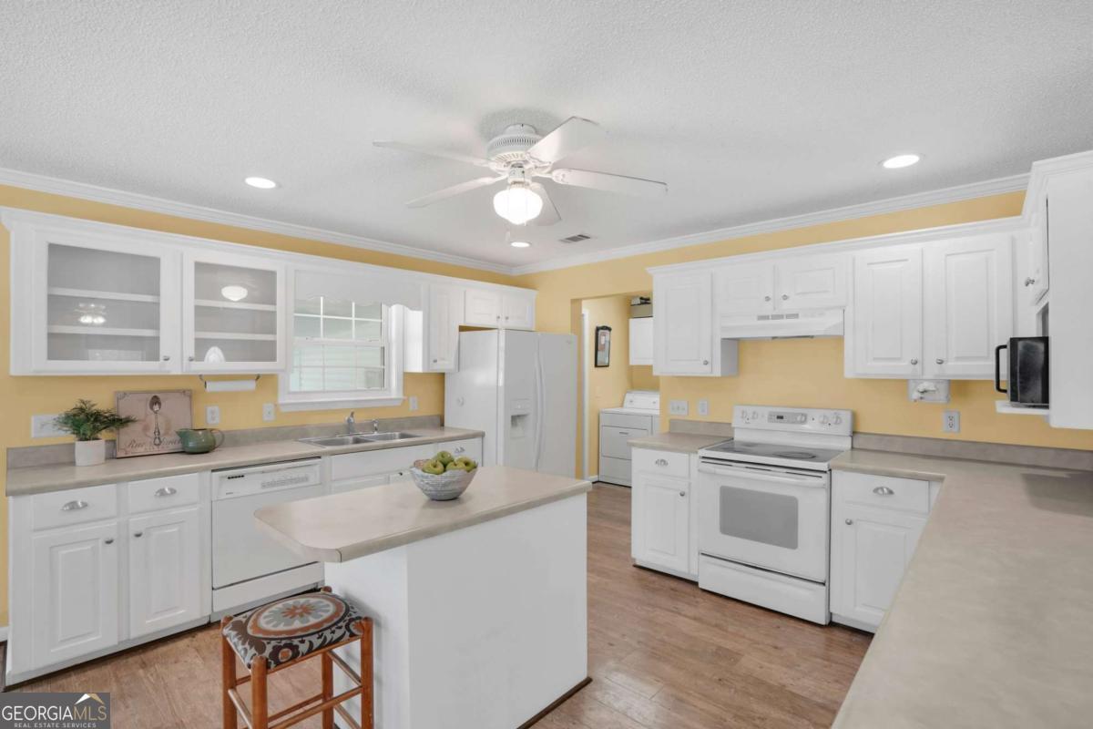 548 Sand Hill Road Brooklet GA 30415