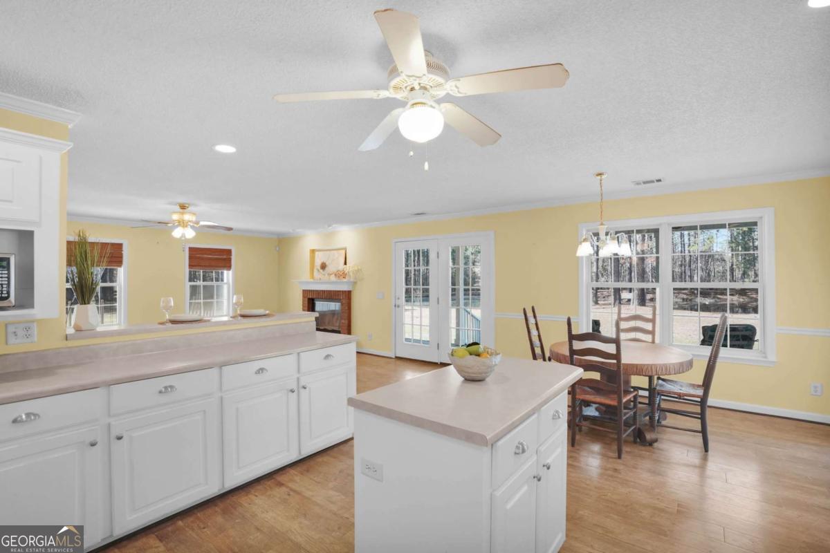 548 Sand Hill Road Brooklet GA 30415