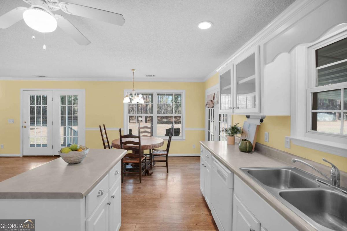 548 Sand Hill Road Brooklet GA 30415