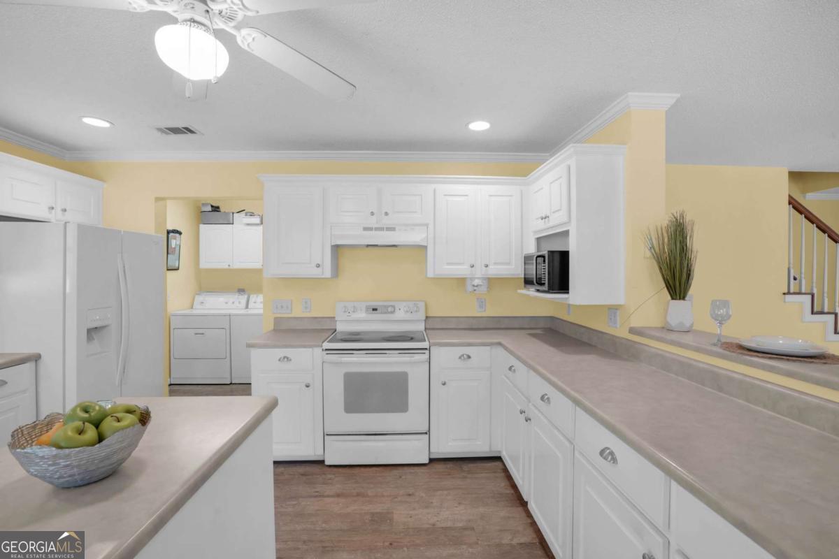 548 Sand Hill Road Brooklet GA 30415