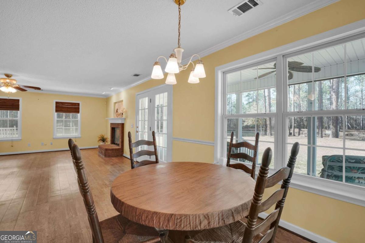 548 Sand Hill Road Brooklet GA 30415