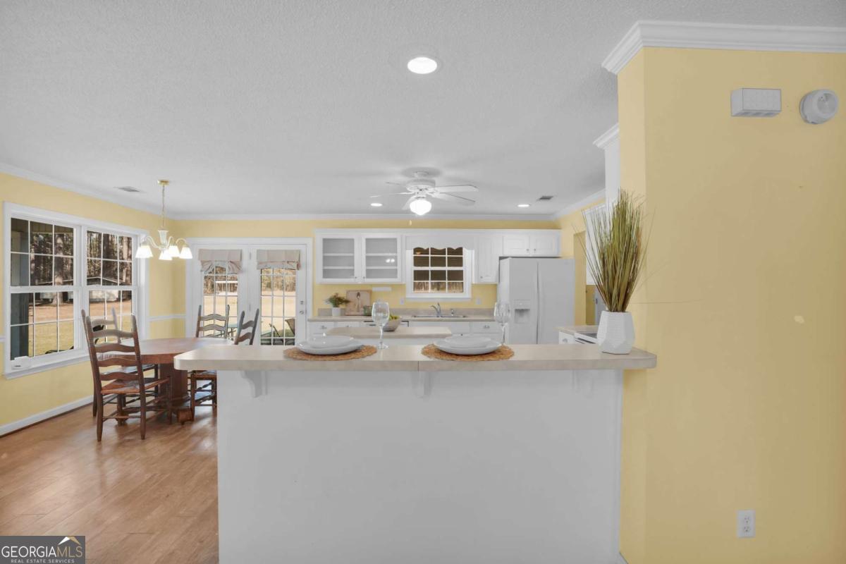 548 Sand Hill Road Brooklet GA 30415