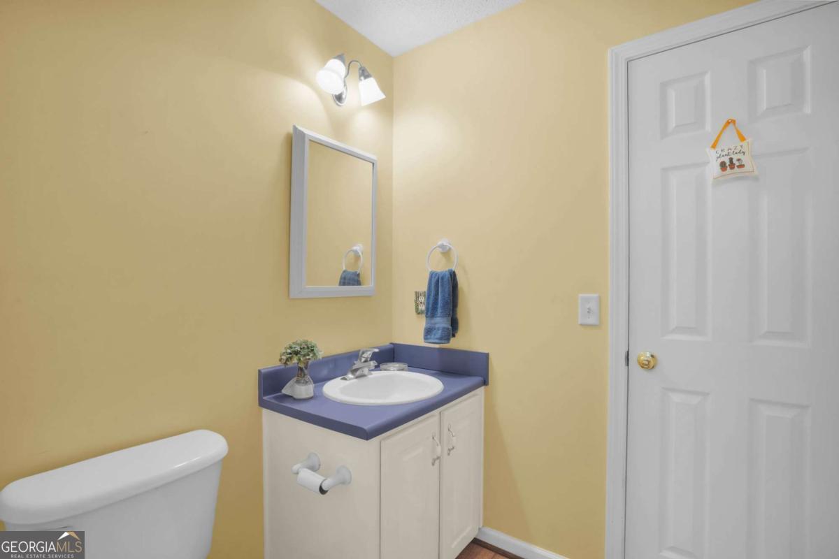 548 Sand Hill Road Brooklet GA 30415