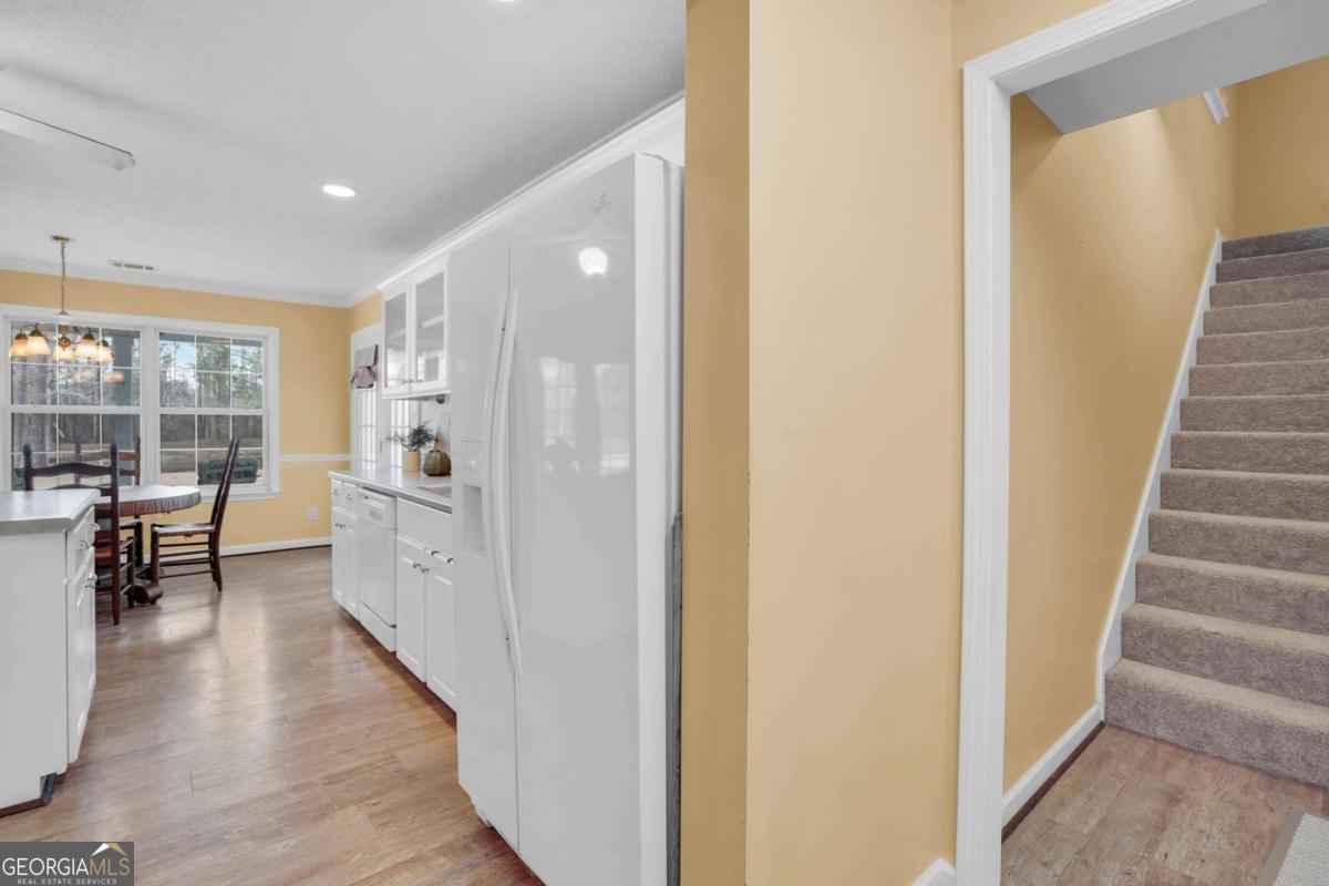 548 Sand Hill Road Brooklet GA 30415