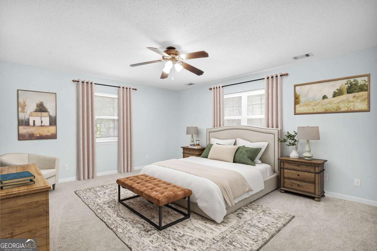 548 Sand Hill Road Brooklet GA 30415