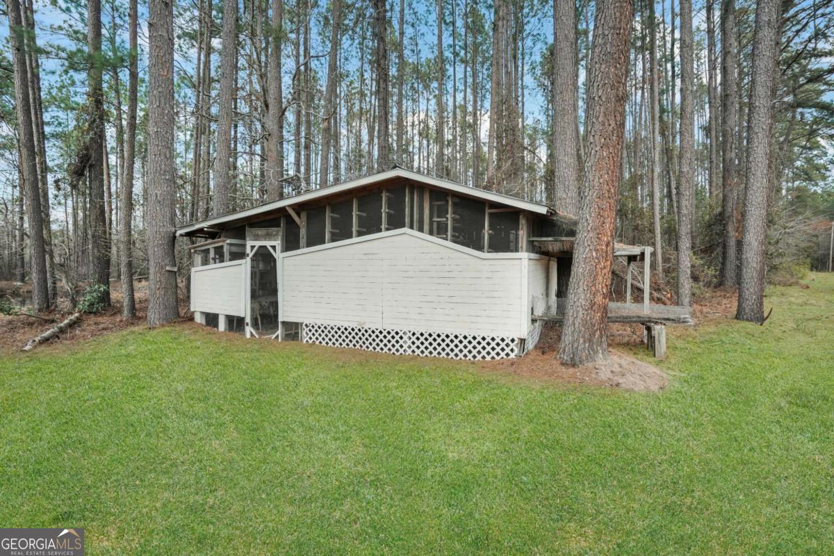 548 Sand Hill Road Brooklet GA 30415