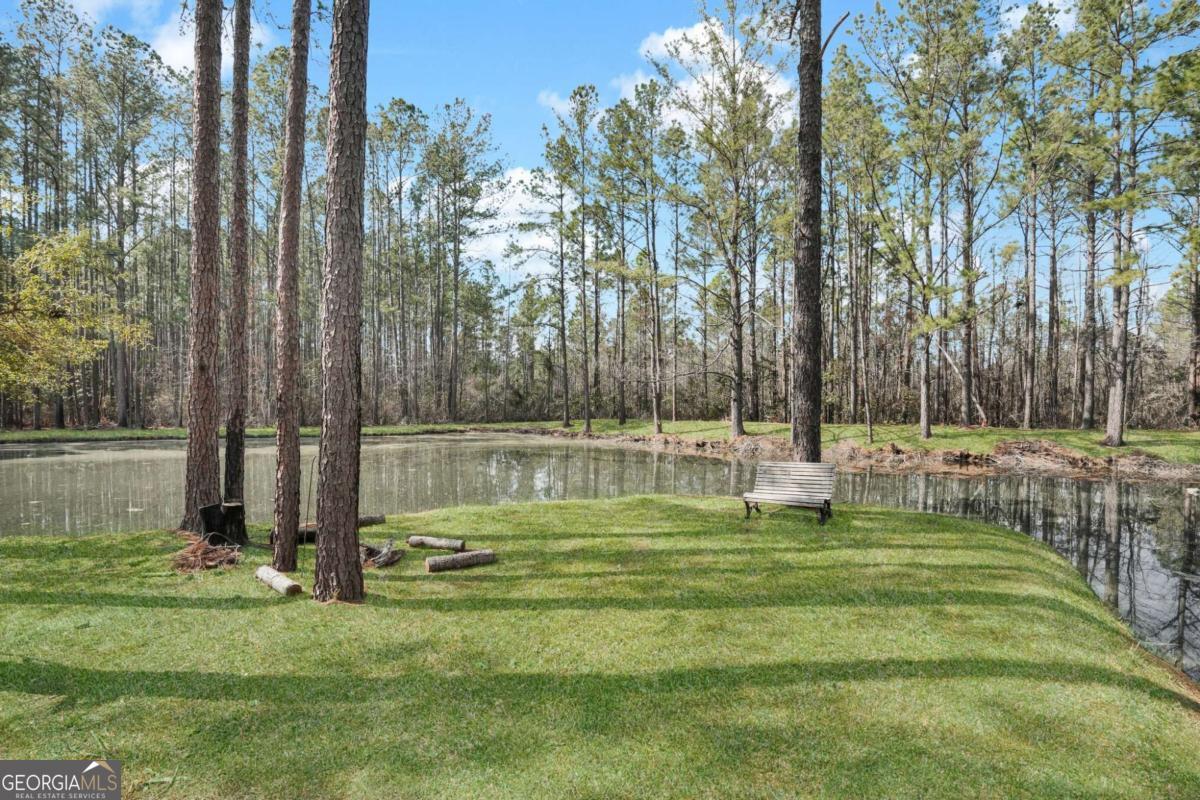 548 Sand Hill Road Brooklet GA 30415