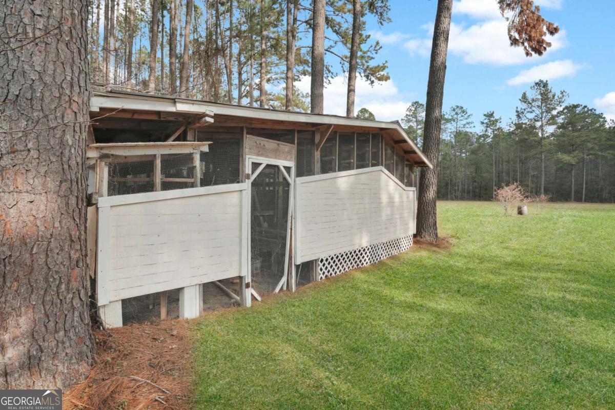 548 Sand Hill Road Brooklet GA 30415