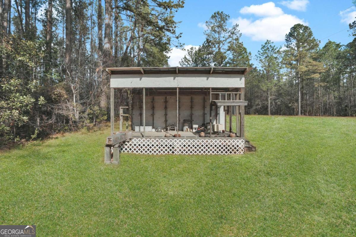 548 Sand Hill Road Brooklet GA 30415