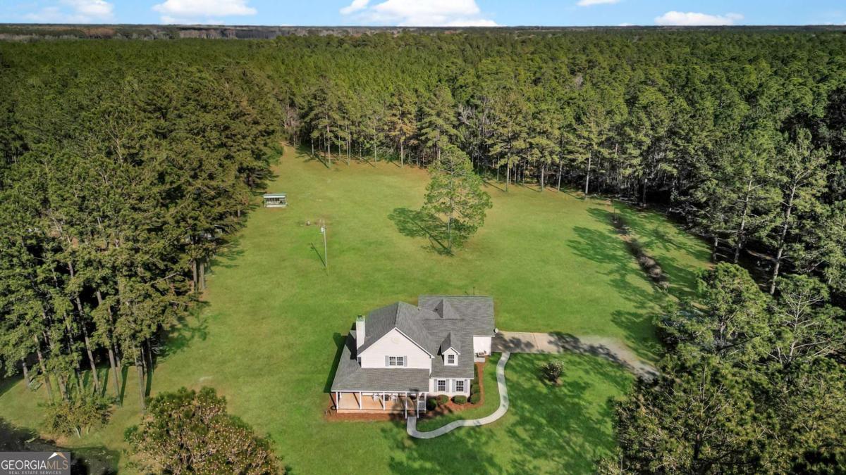 548 Sand Hill Road Brooklet GA 30415