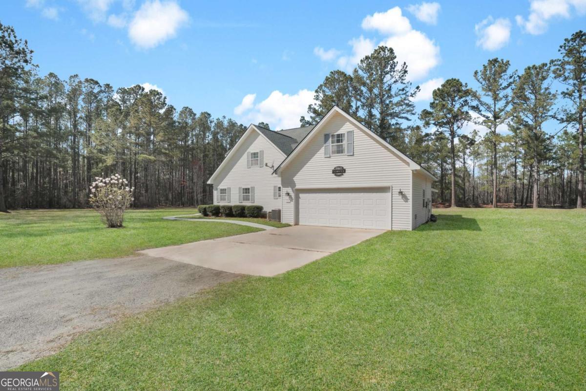 548 Sand Hill Road Brooklet GA 30415