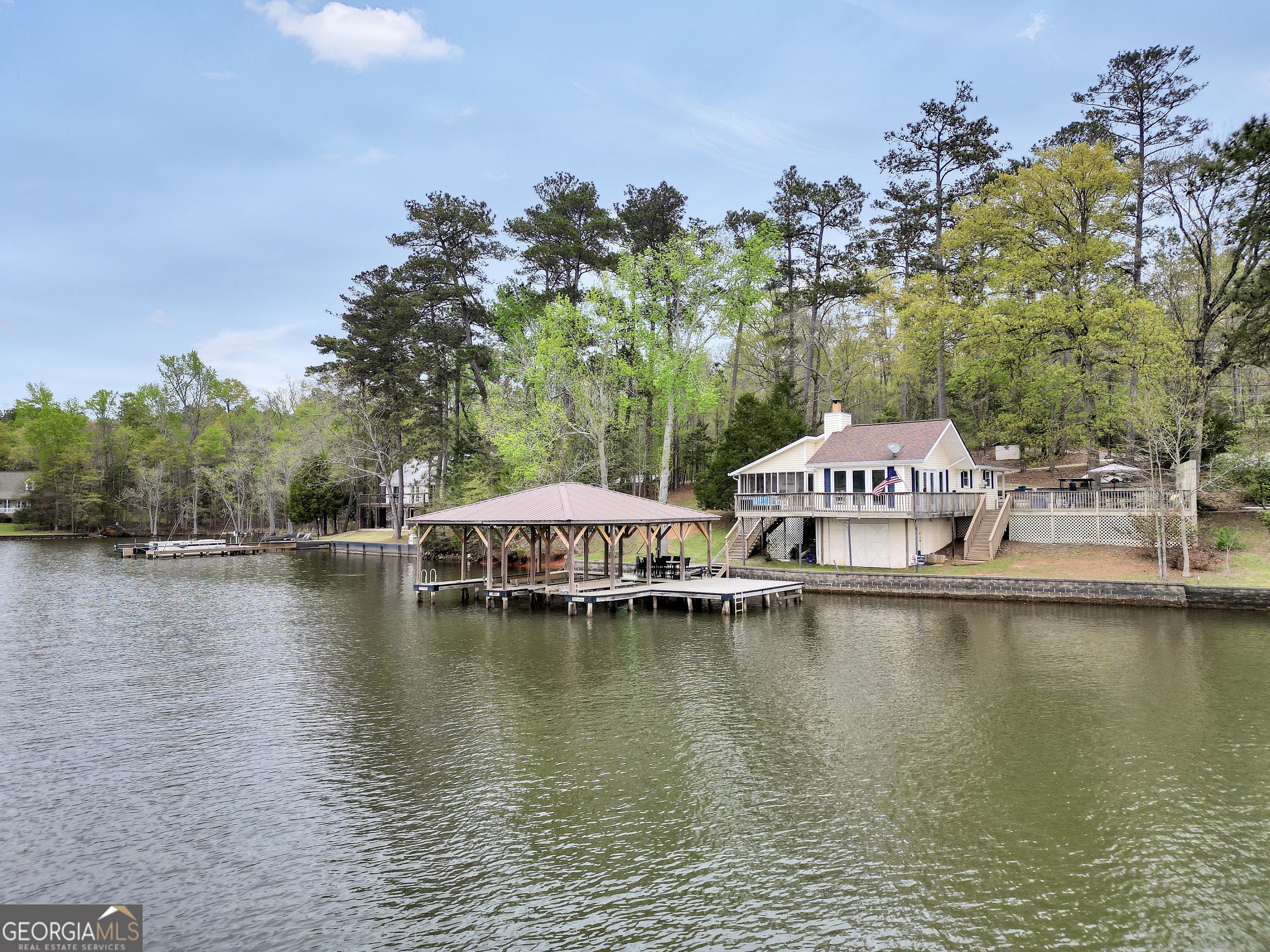 216 Deep Water Road Mansfield GA 30055