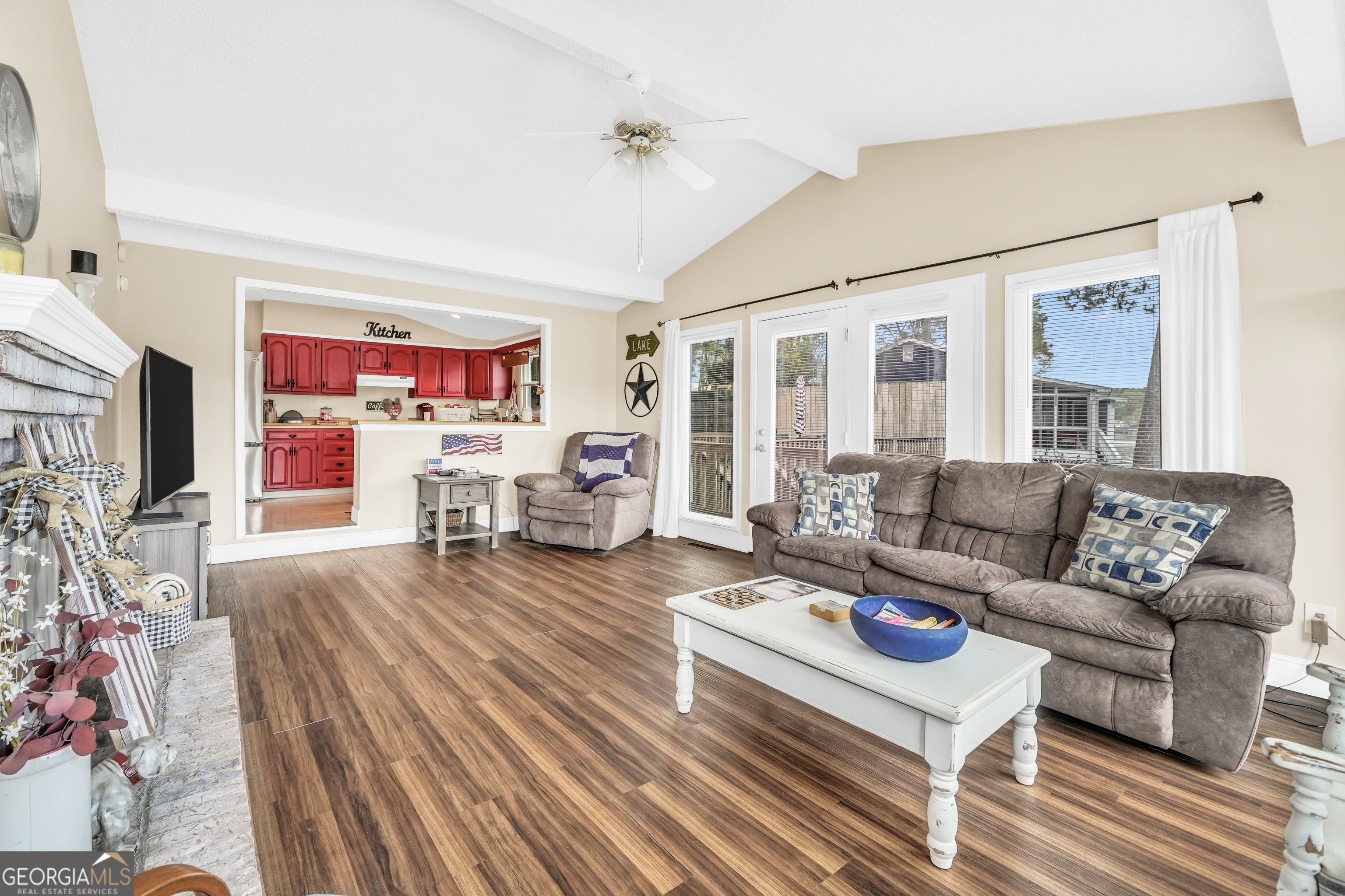 216 Deep Water Road Mansfield GA 30055