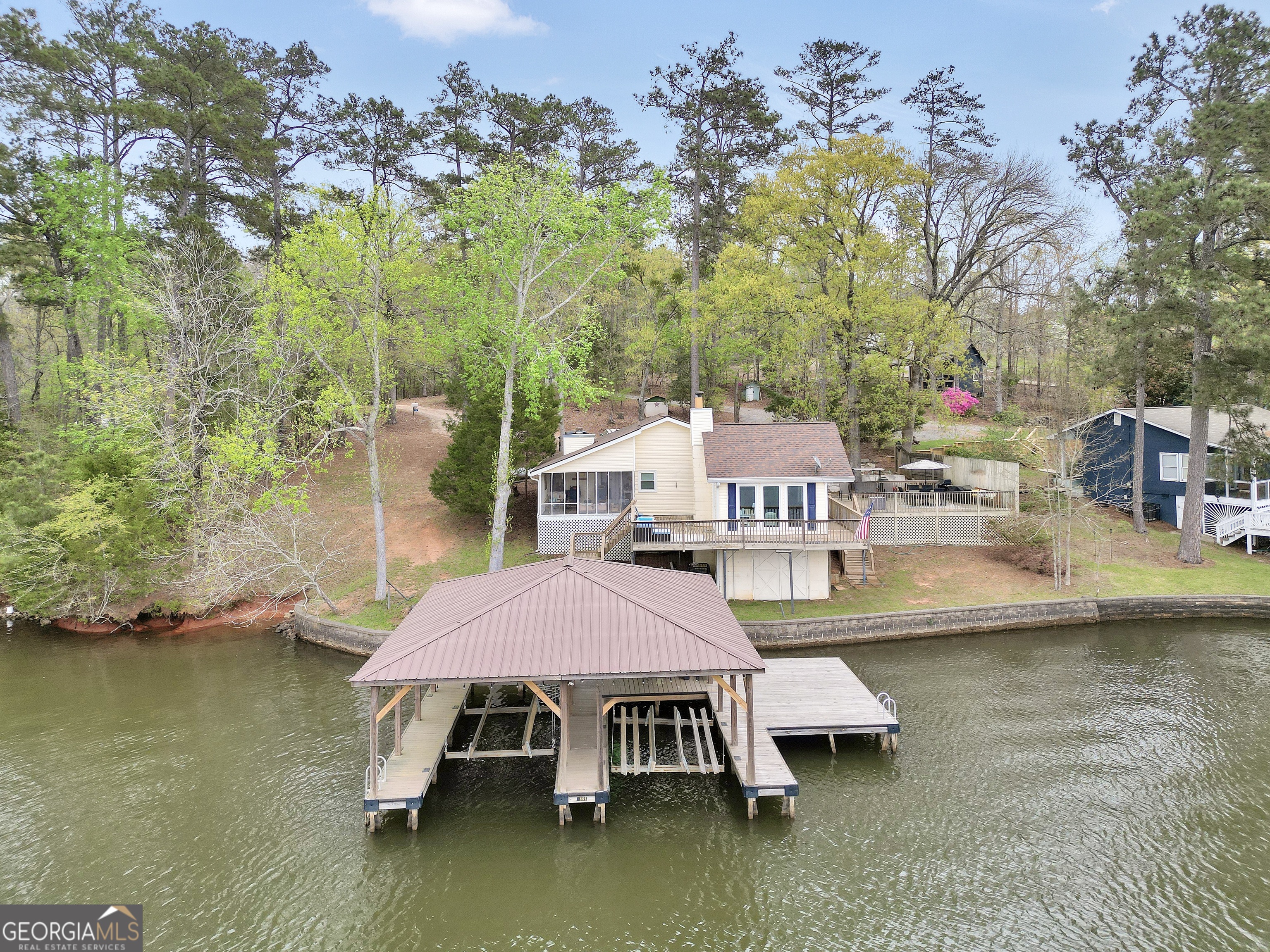 216 Deep Water Road Mansfield GA 30055