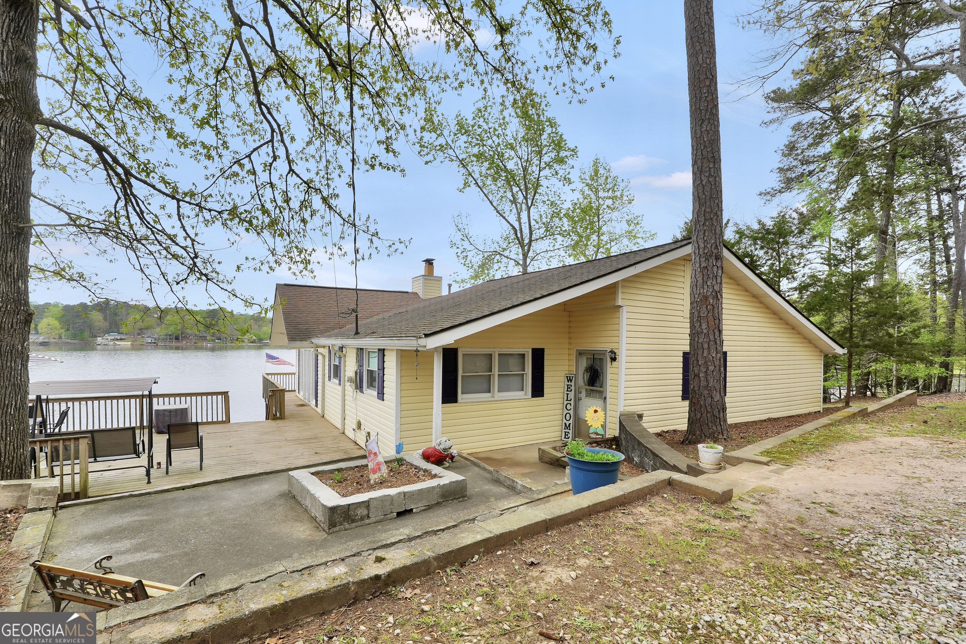 216 Deep Water Road Mansfield GA 30055