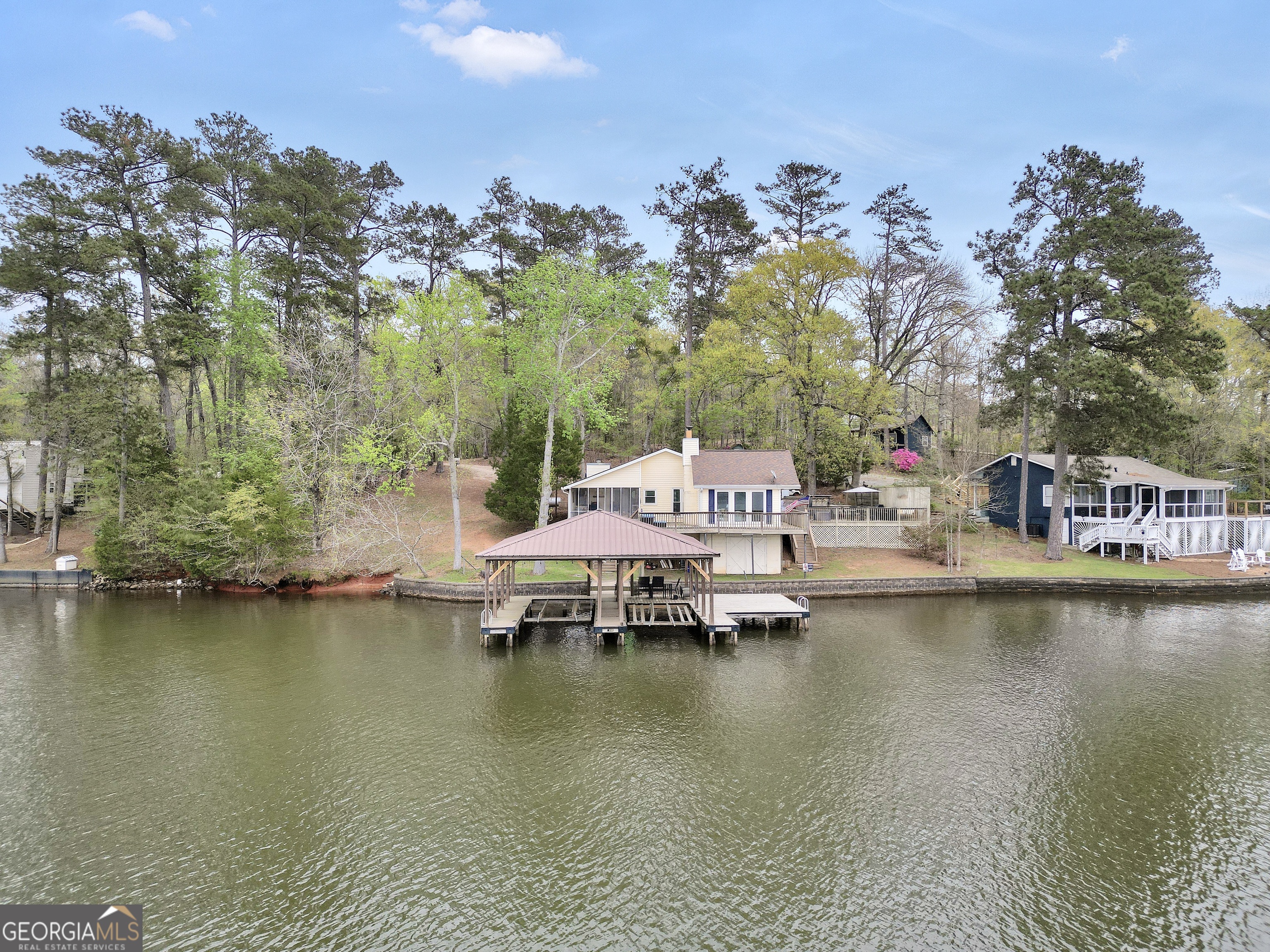 216 Deep Water Road Mansfield GA 30055