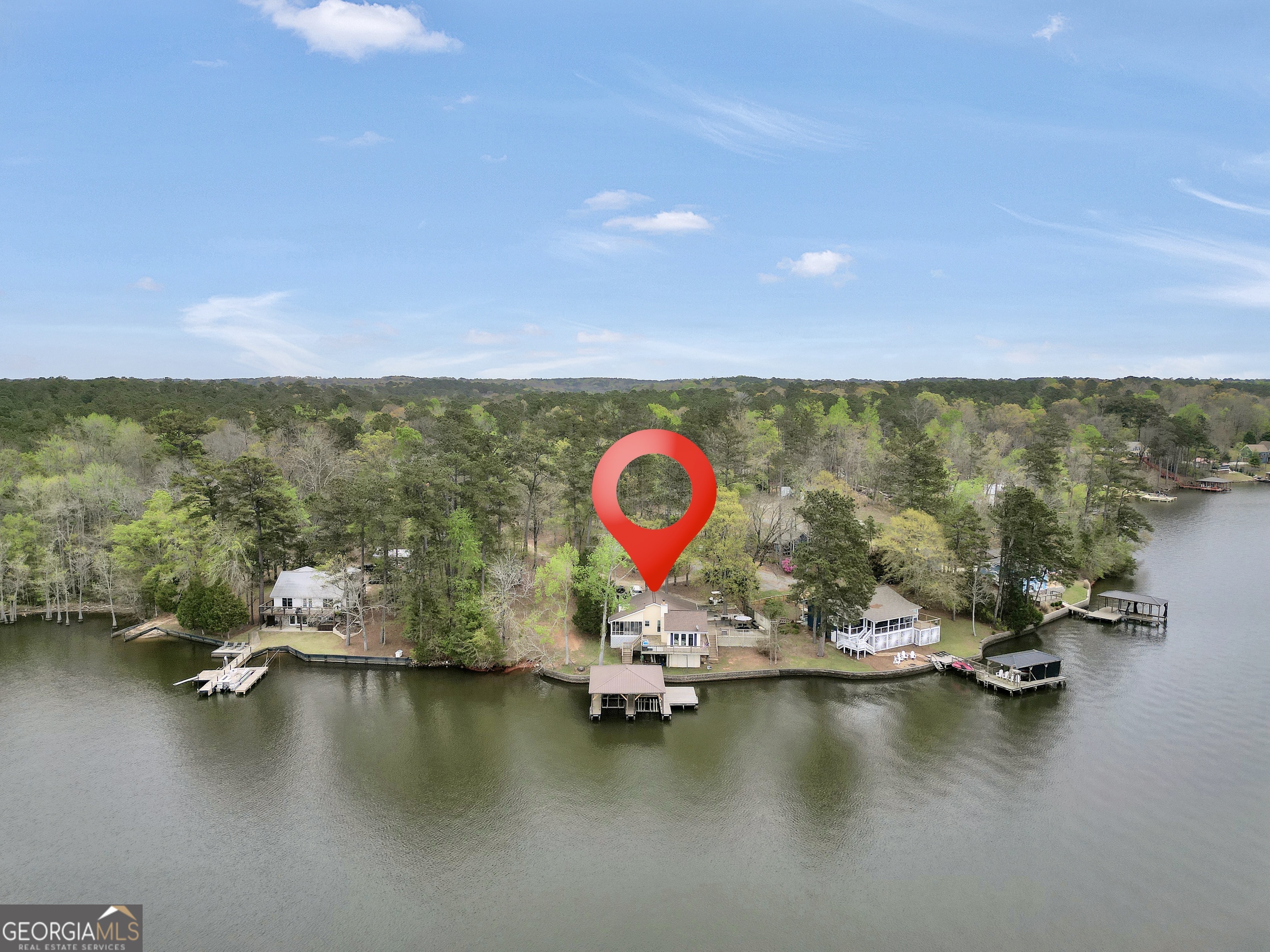 216 Deep Water Road Mansfield GA 30055