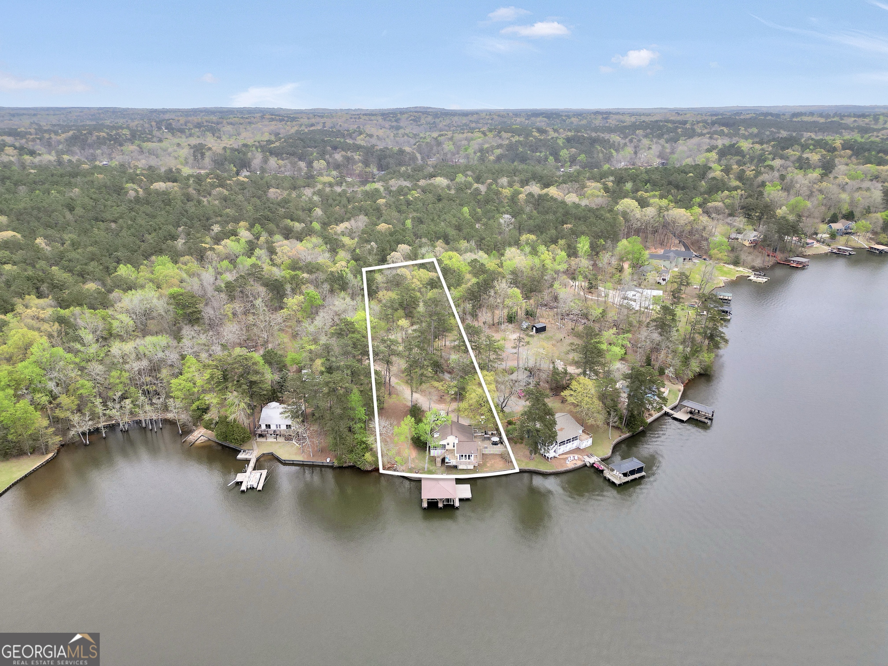216 Deep Water Road Mansfield GA 30055
