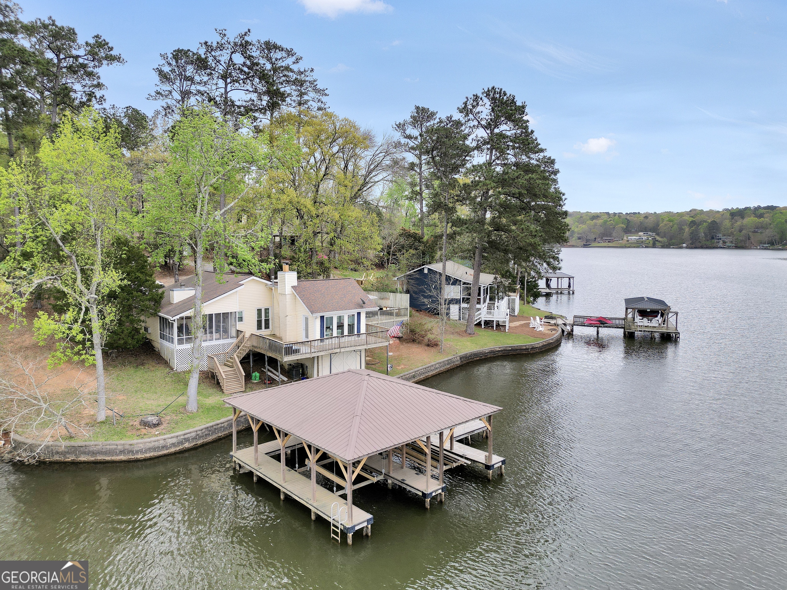 216 Deep Water Road Mansfield GA 30055