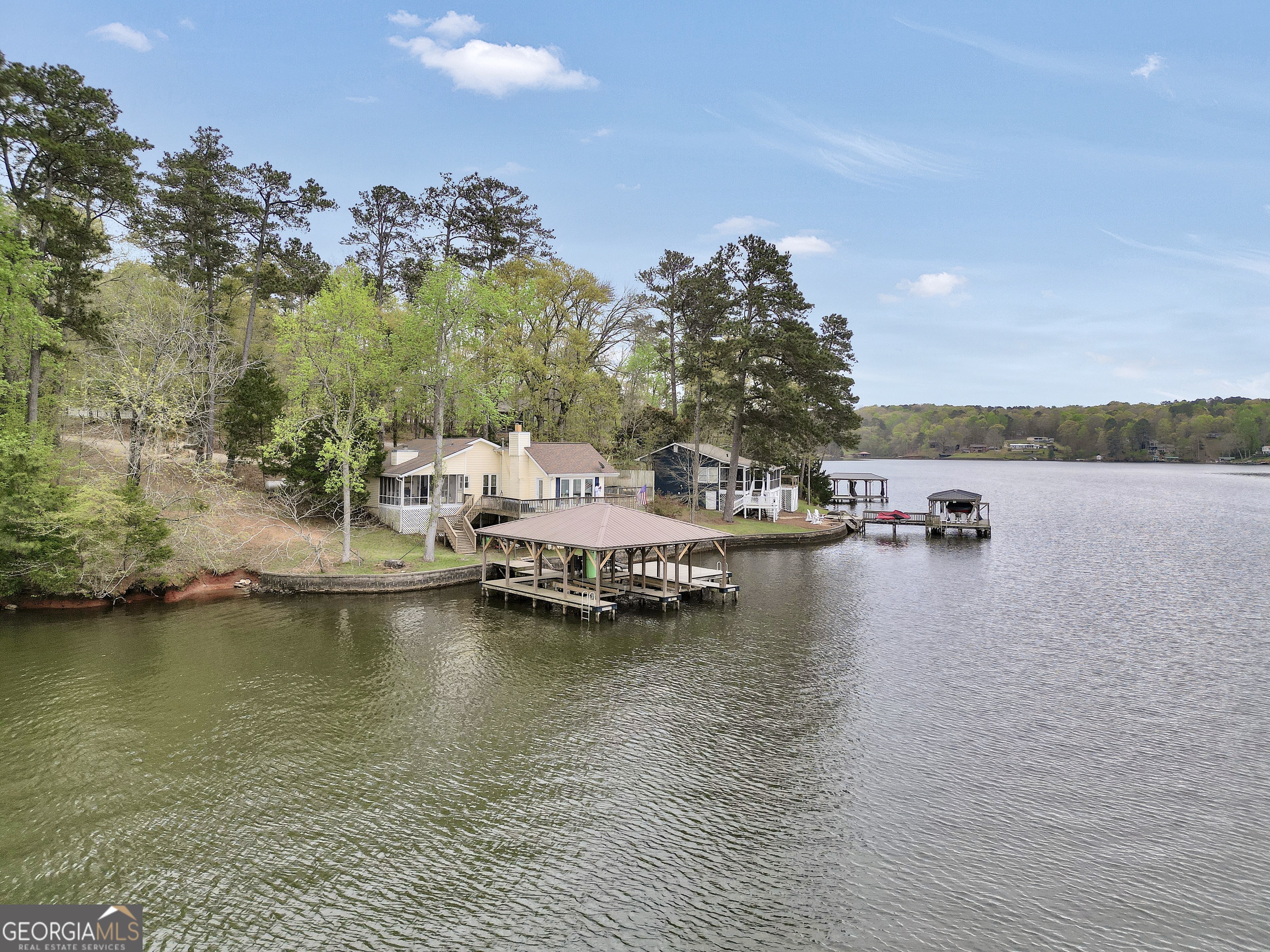 216 Deep Water Road Mansfield GA 30055