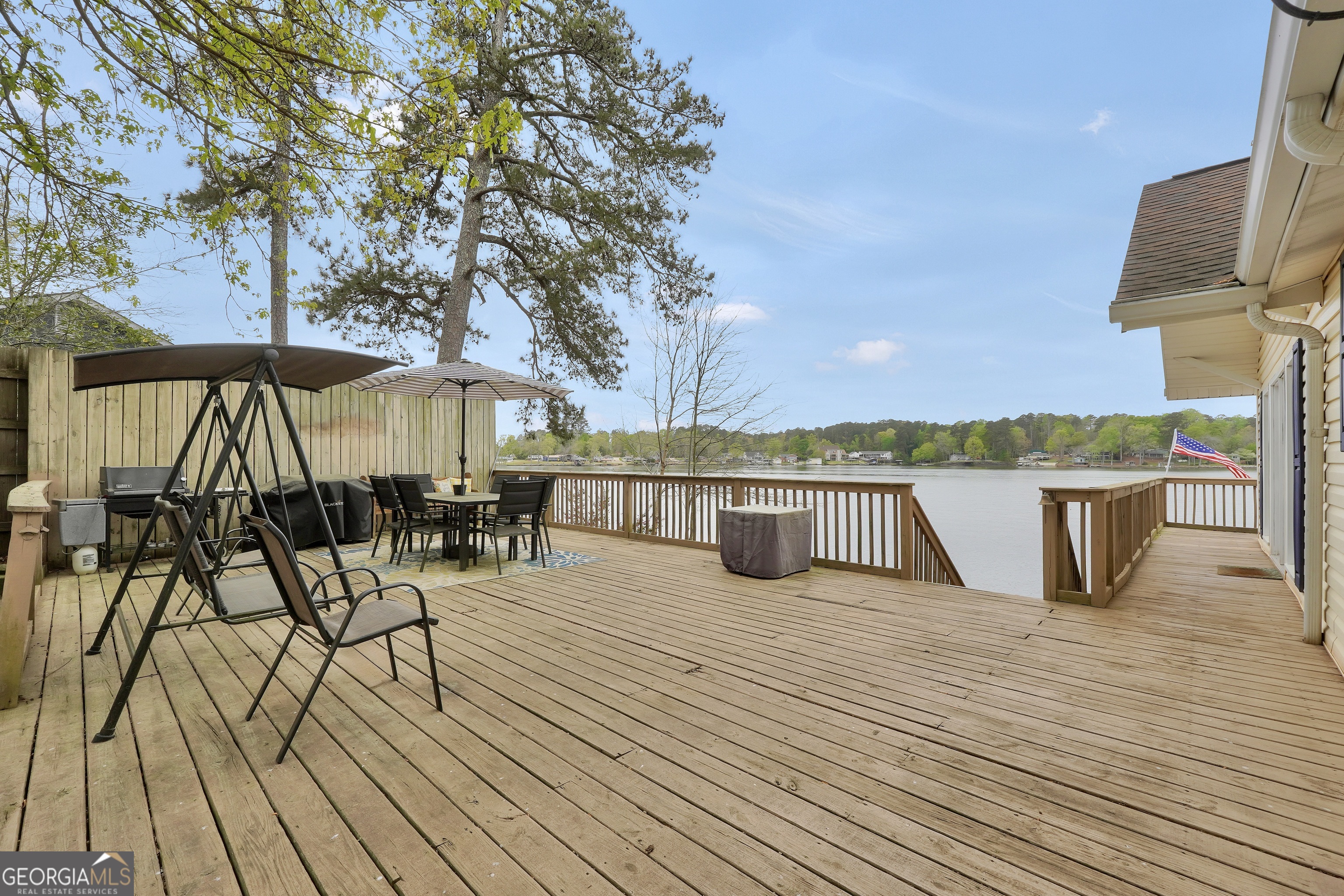 216 Deep Water Road Mansfield GA 30055