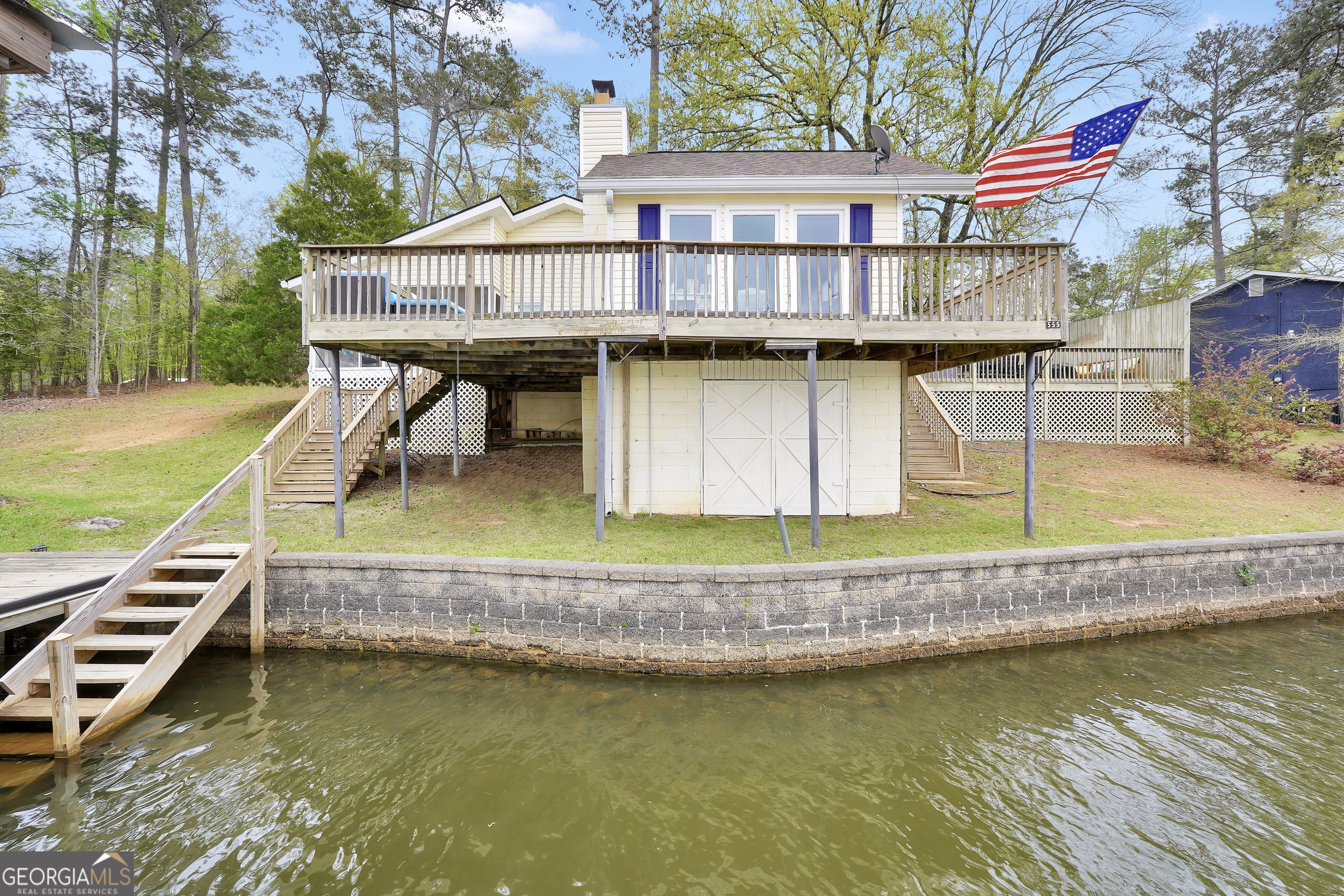216 Deep Water Road Mansfield GA 30055
