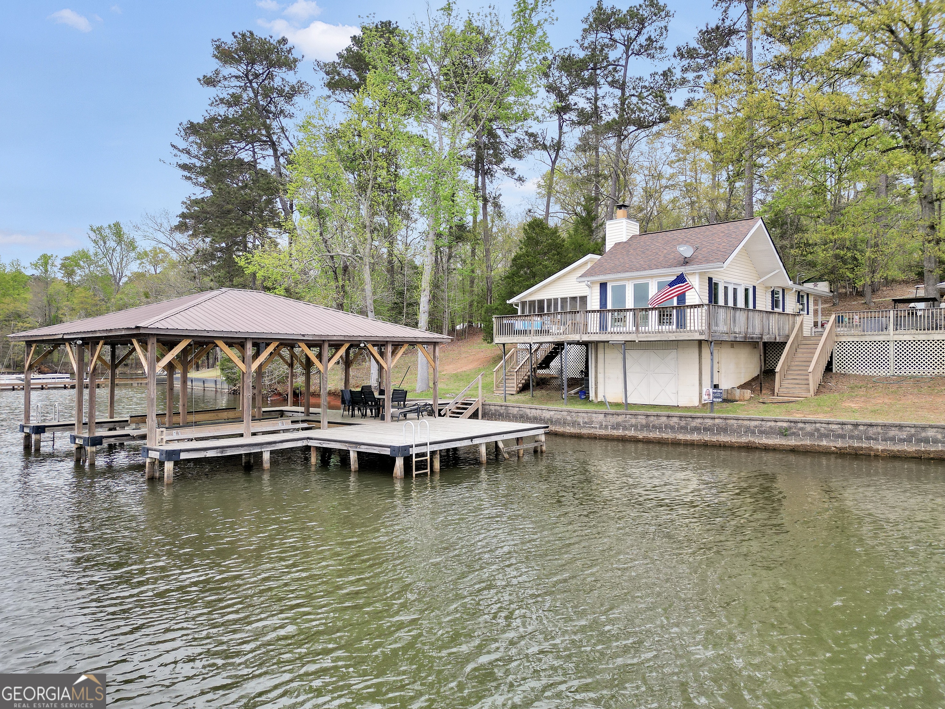 216 Deep Water Road Mansfield GA 30055
