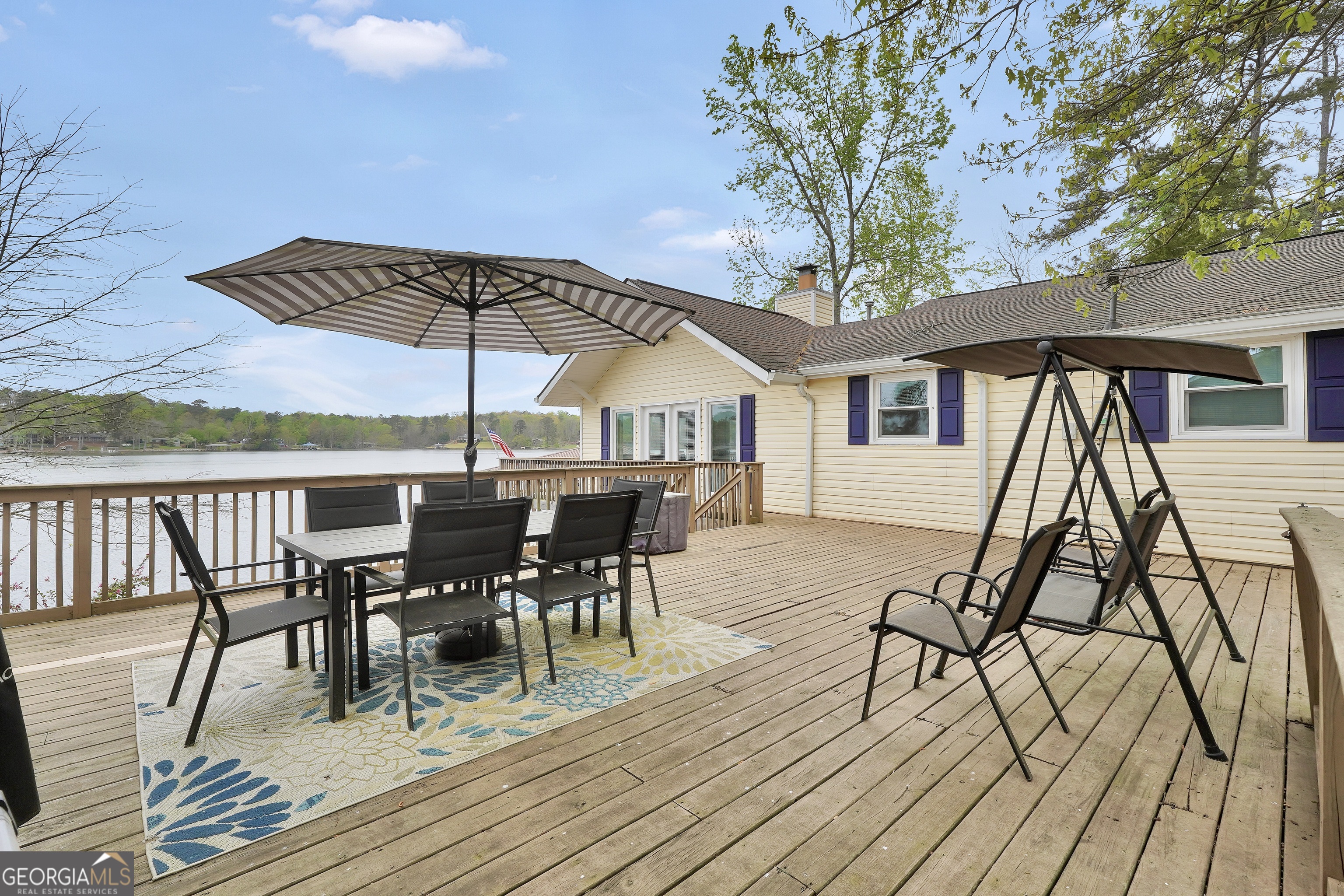 216 Deep Water Road Mansfield GA 30055