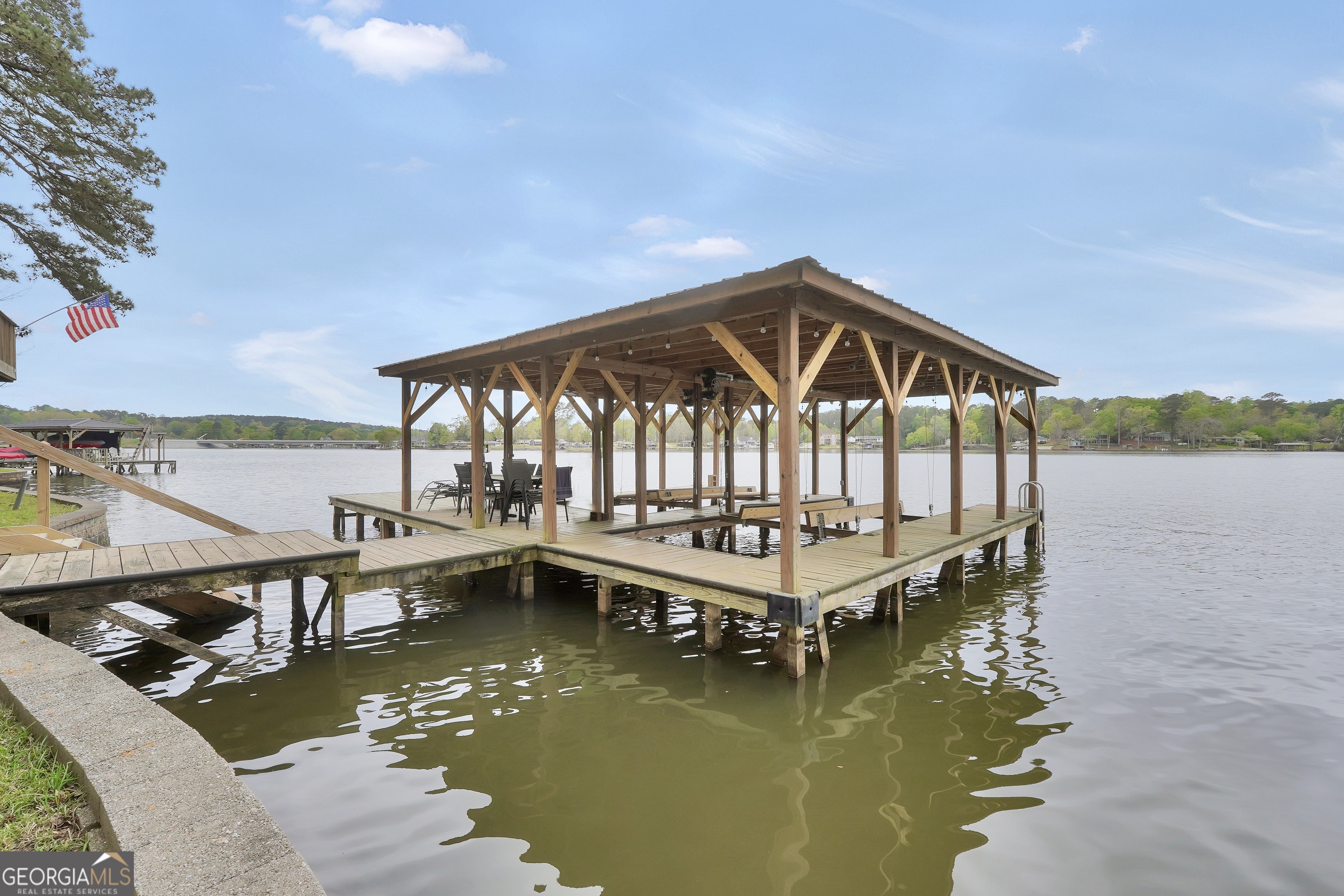 216 Deep Water Road Mansfield GA 30055