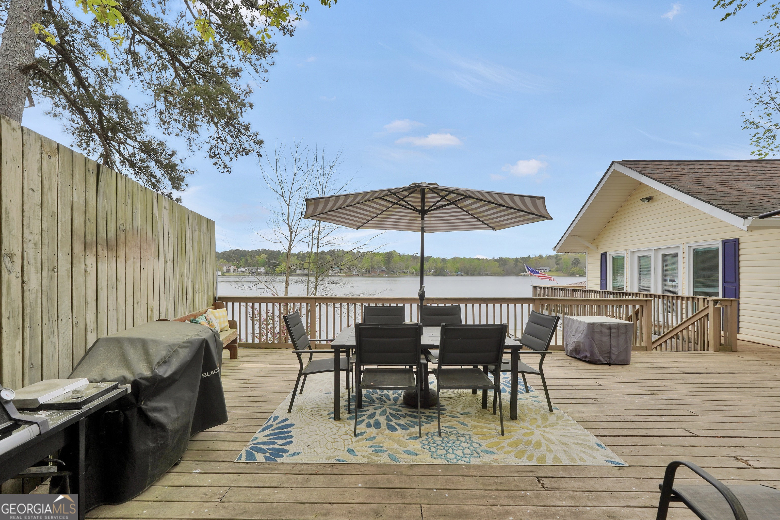 216 Deep Water Road Mansfield GA 30055