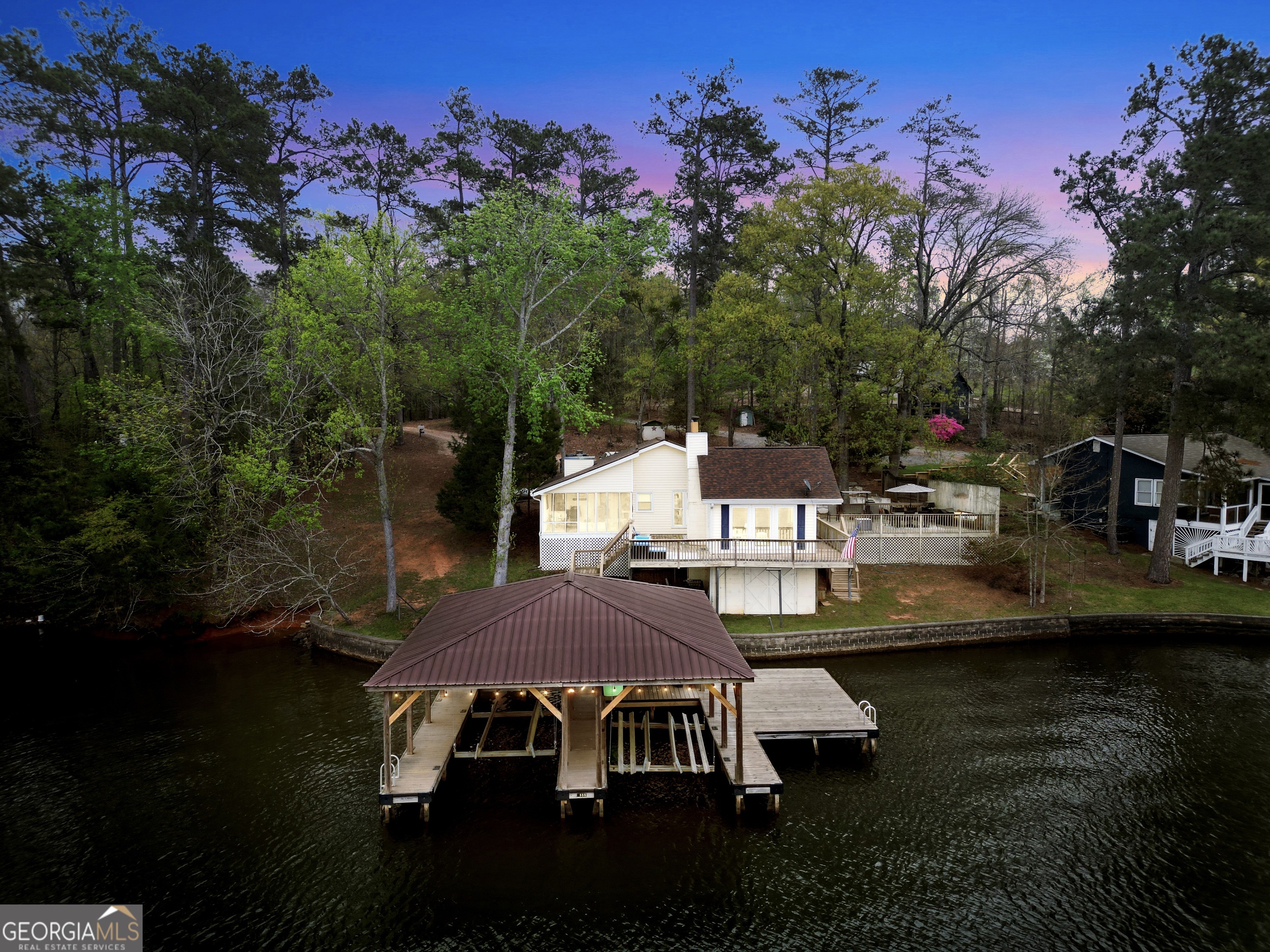 216 Deep Water Road Mansfield GA 30055