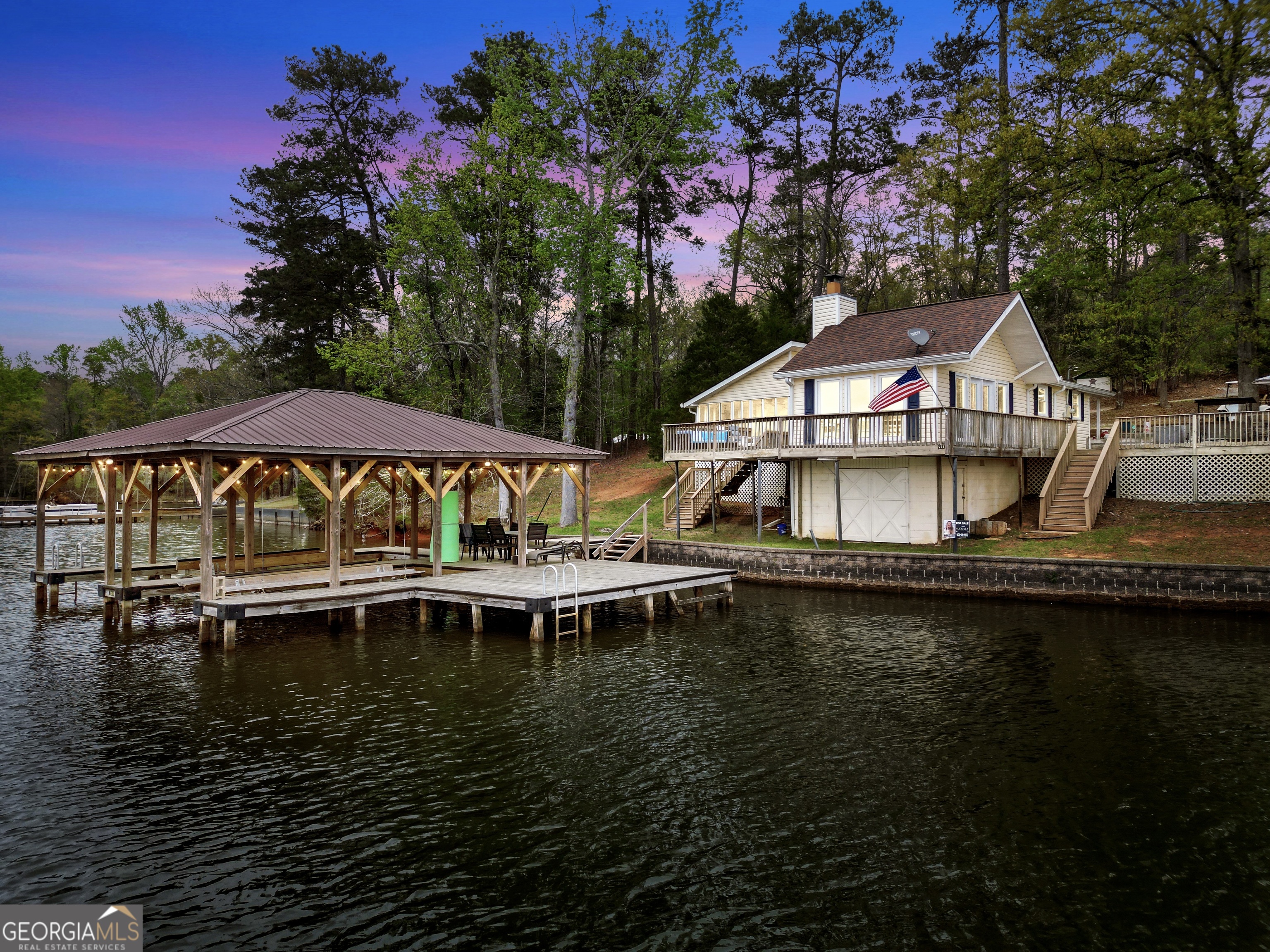 216 Deep Water Road Mansfield GA 30055
