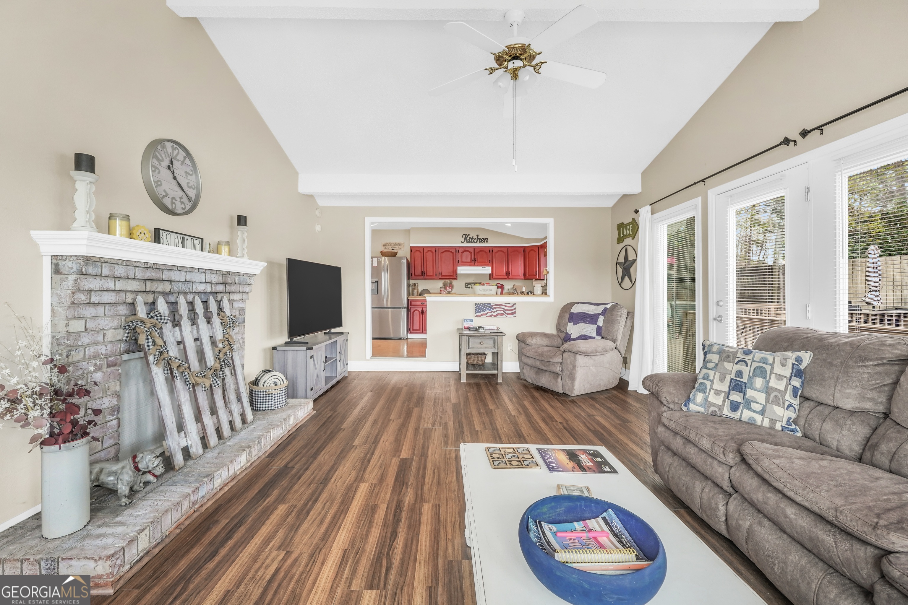 216 Deep Water Road Mansfield GA 30055