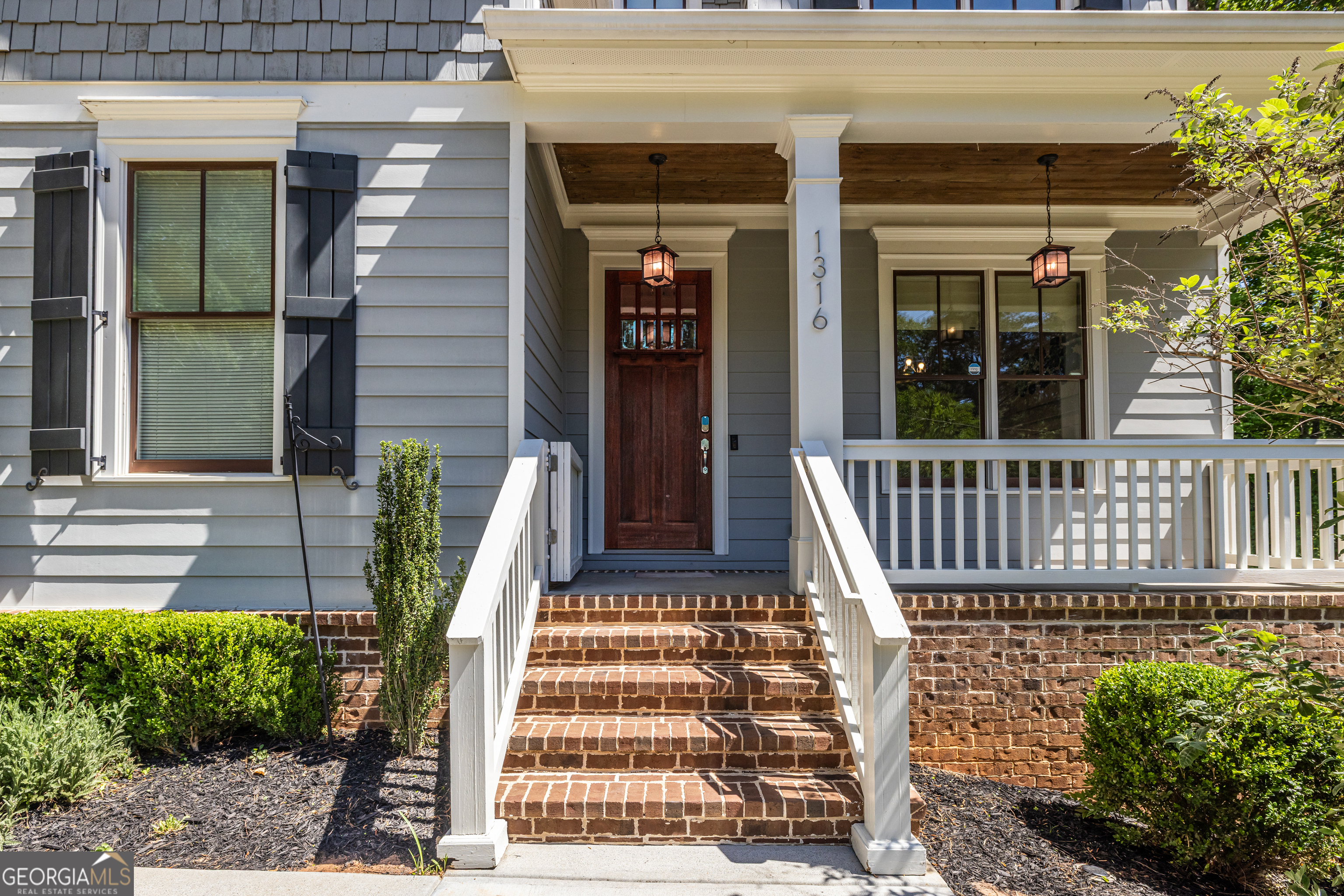 1316 Arnold Avenue NE Atlanta GA 30324