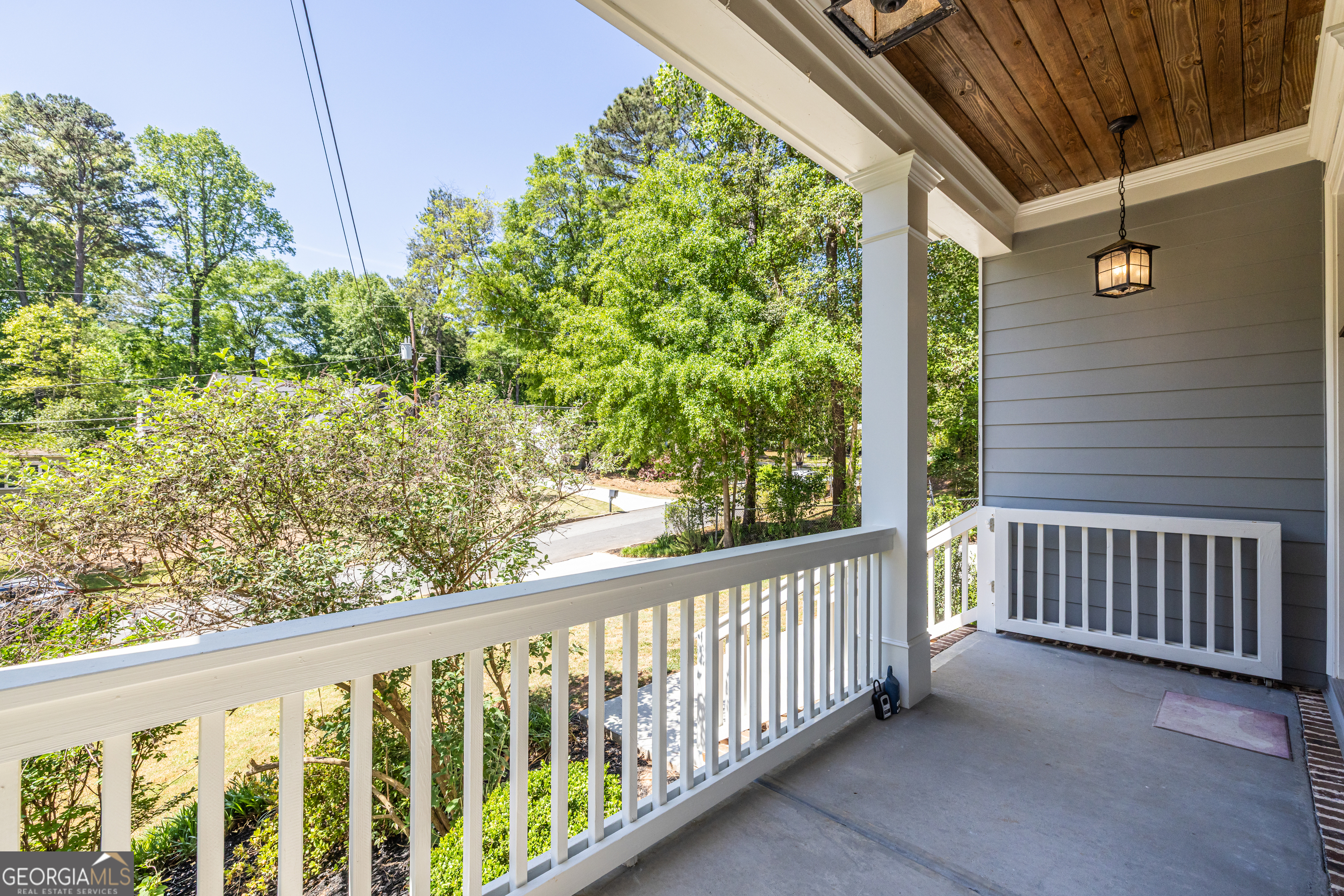 1316 Arnold Avenue NE Atlanta GA 30324