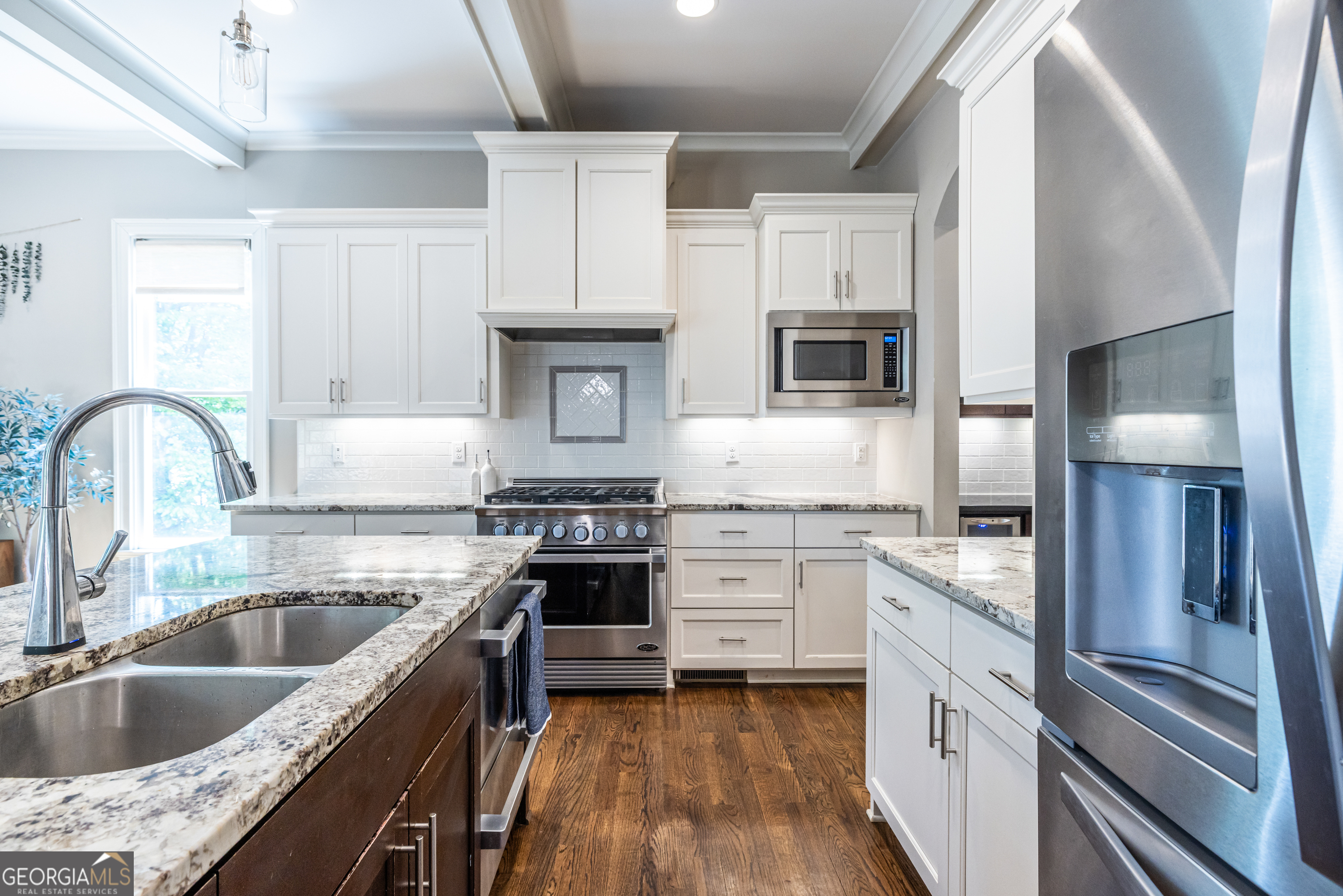 1316 Arnold Avenue NE Atlanta GA 30324