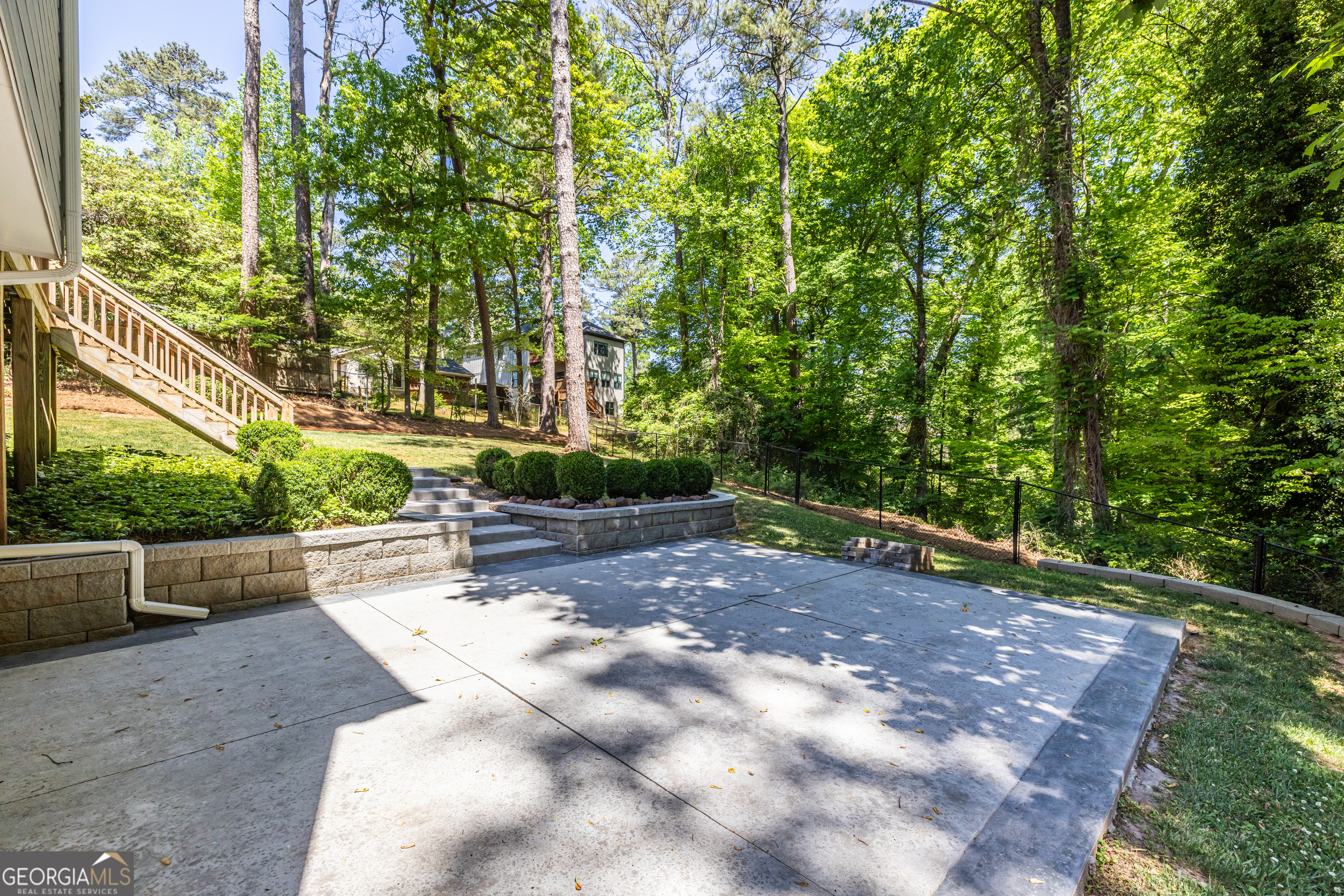 1316 Arnold Avenue NE Atlanta GA 30324