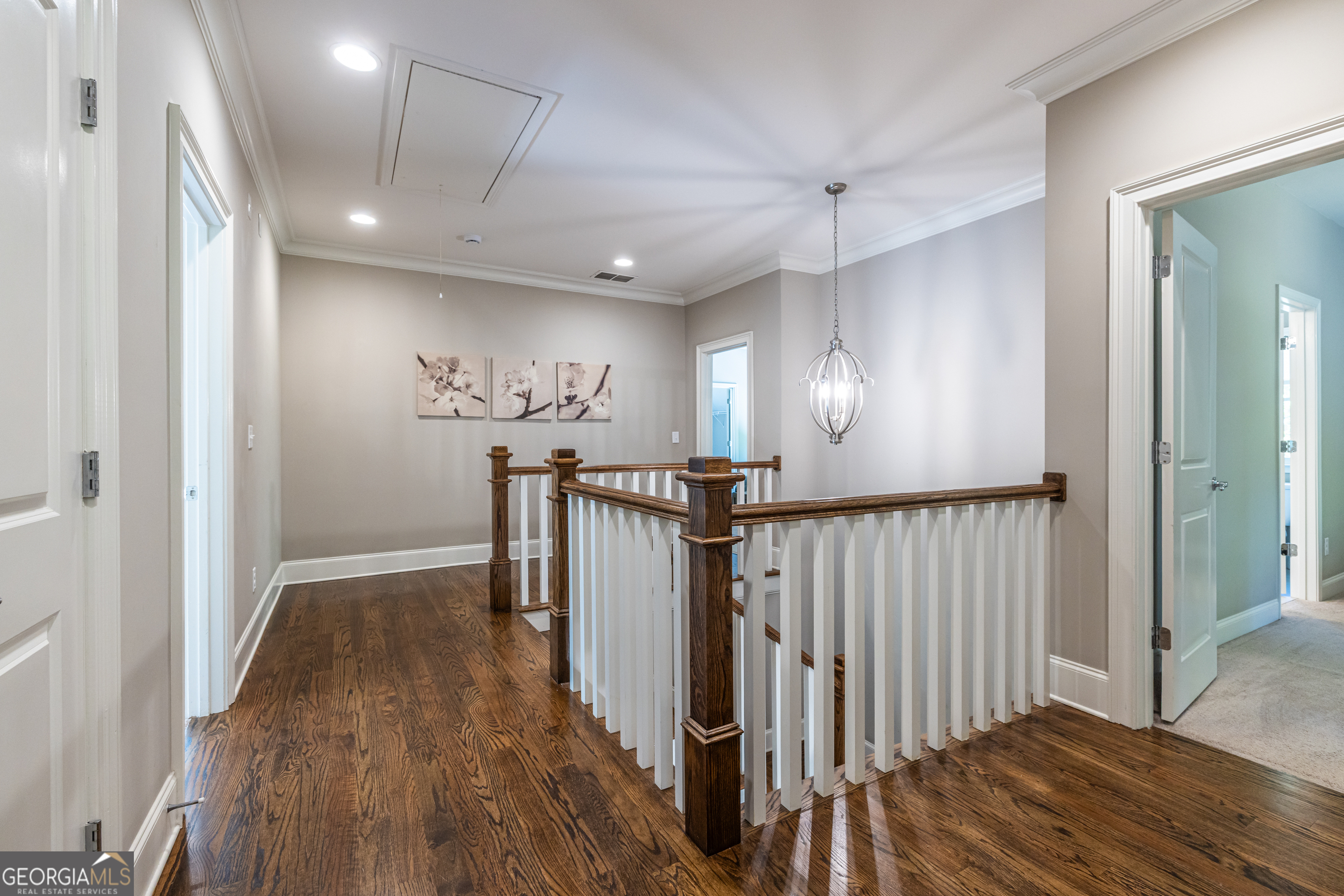 1316 Arnold Avenue NE Atlanta GA 30324
