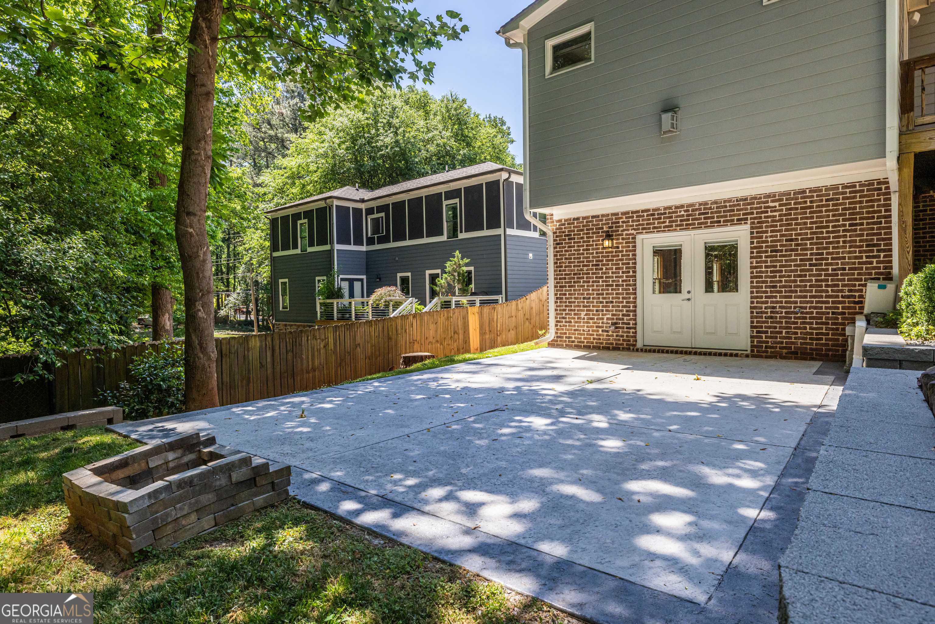 1316 Arnold Avenue NE Atlanta GA 30324