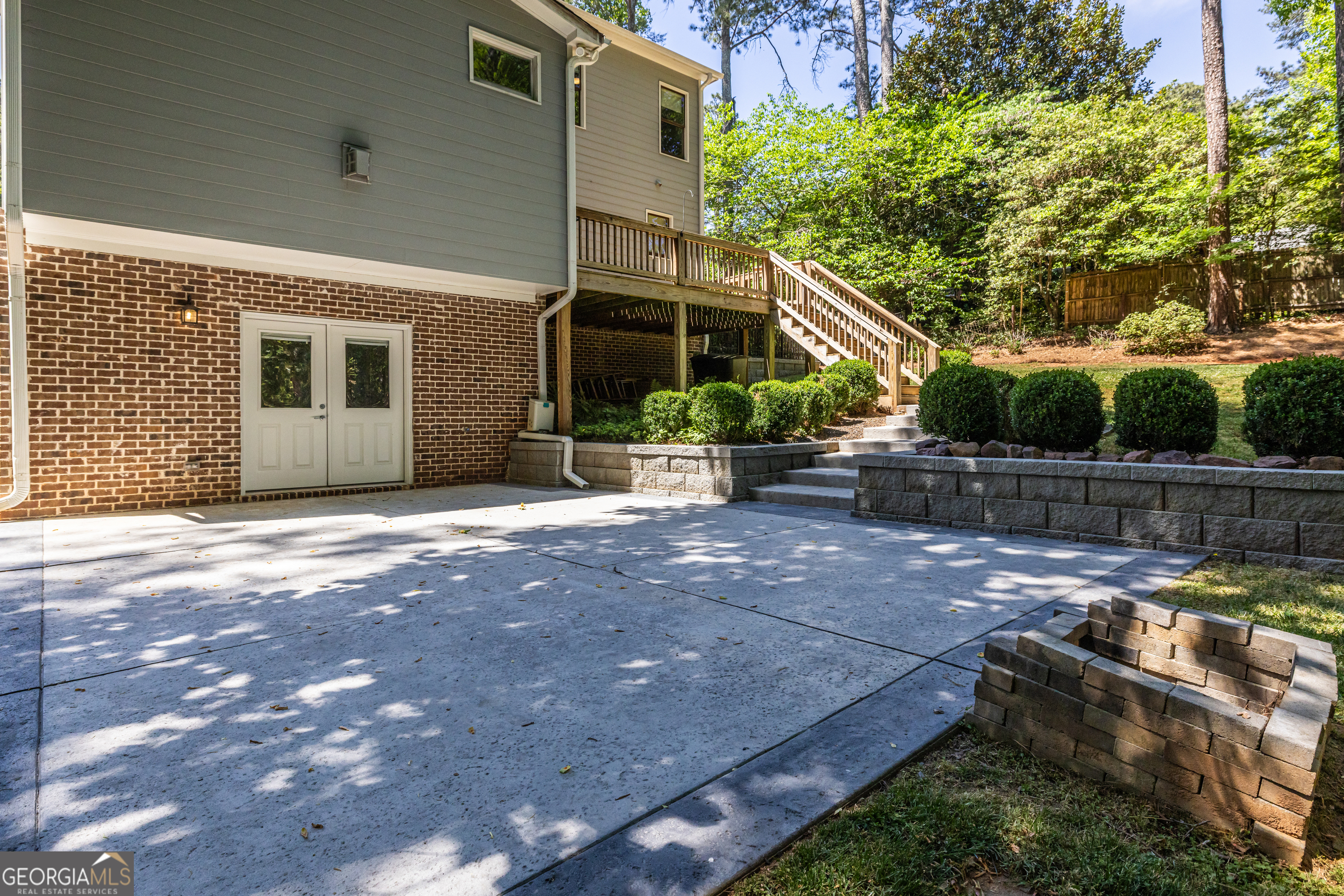 1316 Arnold Avenue NE Atlanta GA 30324