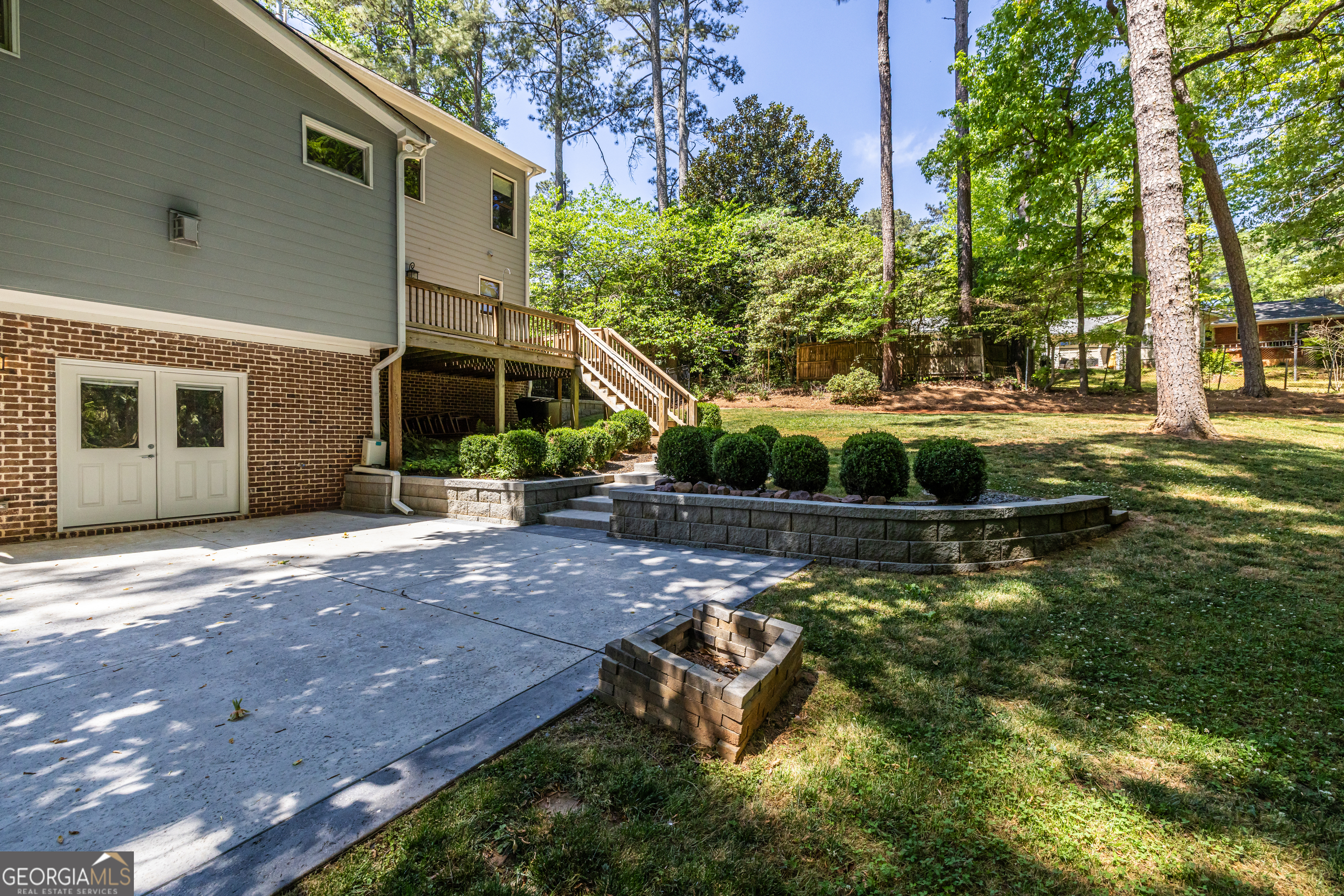 1316 Arnold Avenue NE Atlanta GA 30324