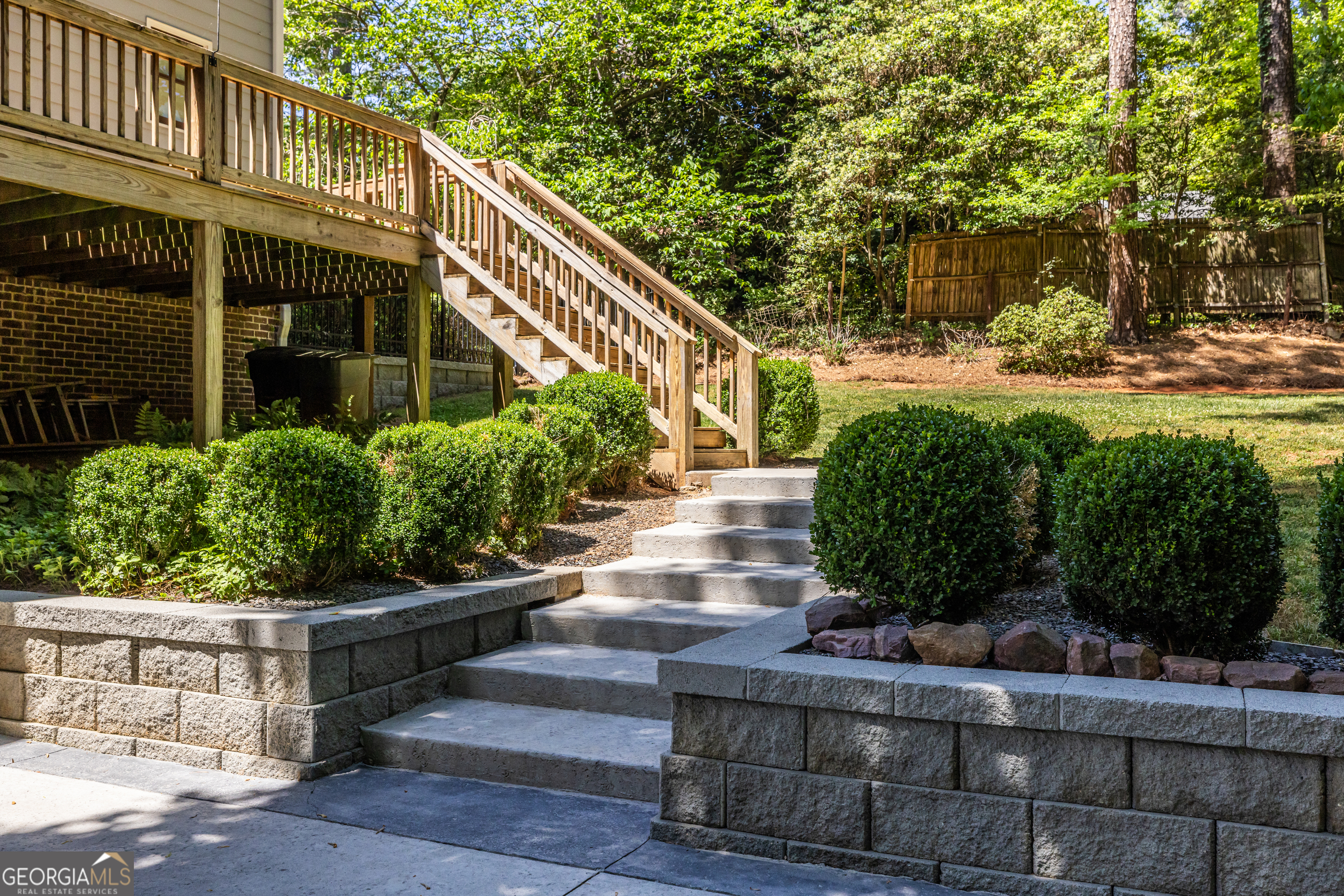 1316 Arnold Avenue NE Atlanta GA 30324