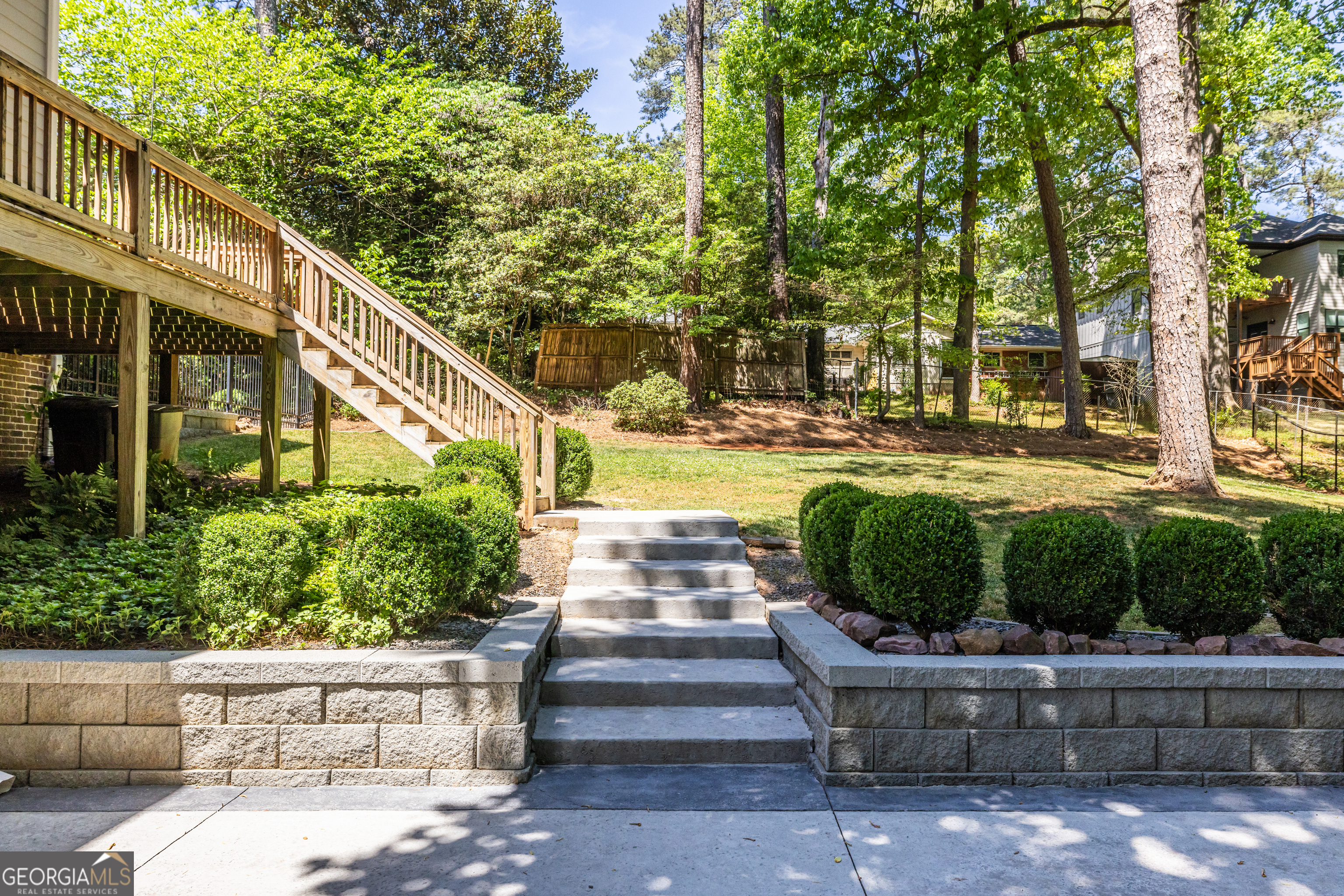 1316 Arnold Avenue NE Atlanta GA 30324