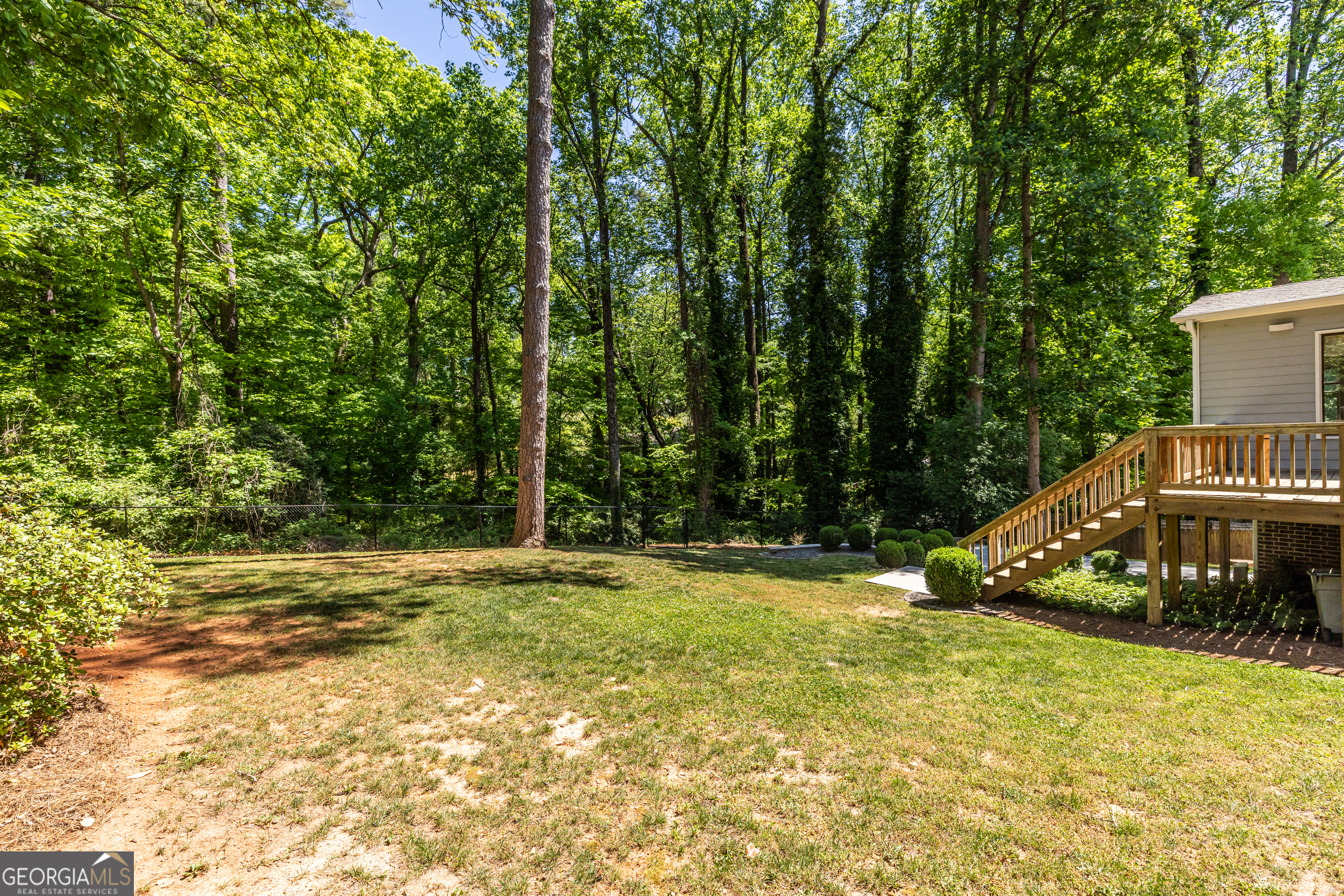 1316 Arnold Avenue NE Atlanta GA 30324