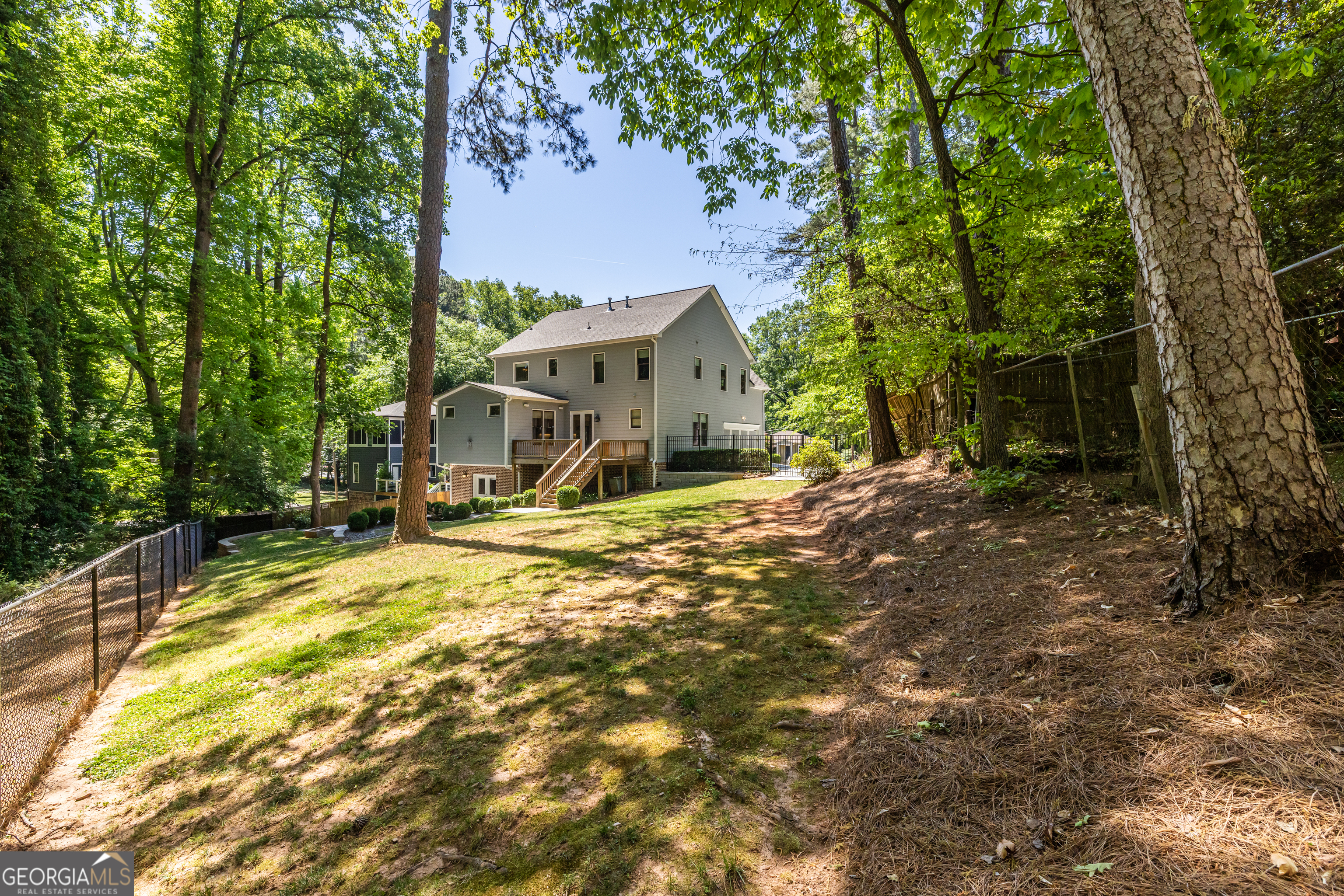 1316 Arnold Avenue NE Atlanta GA 30324